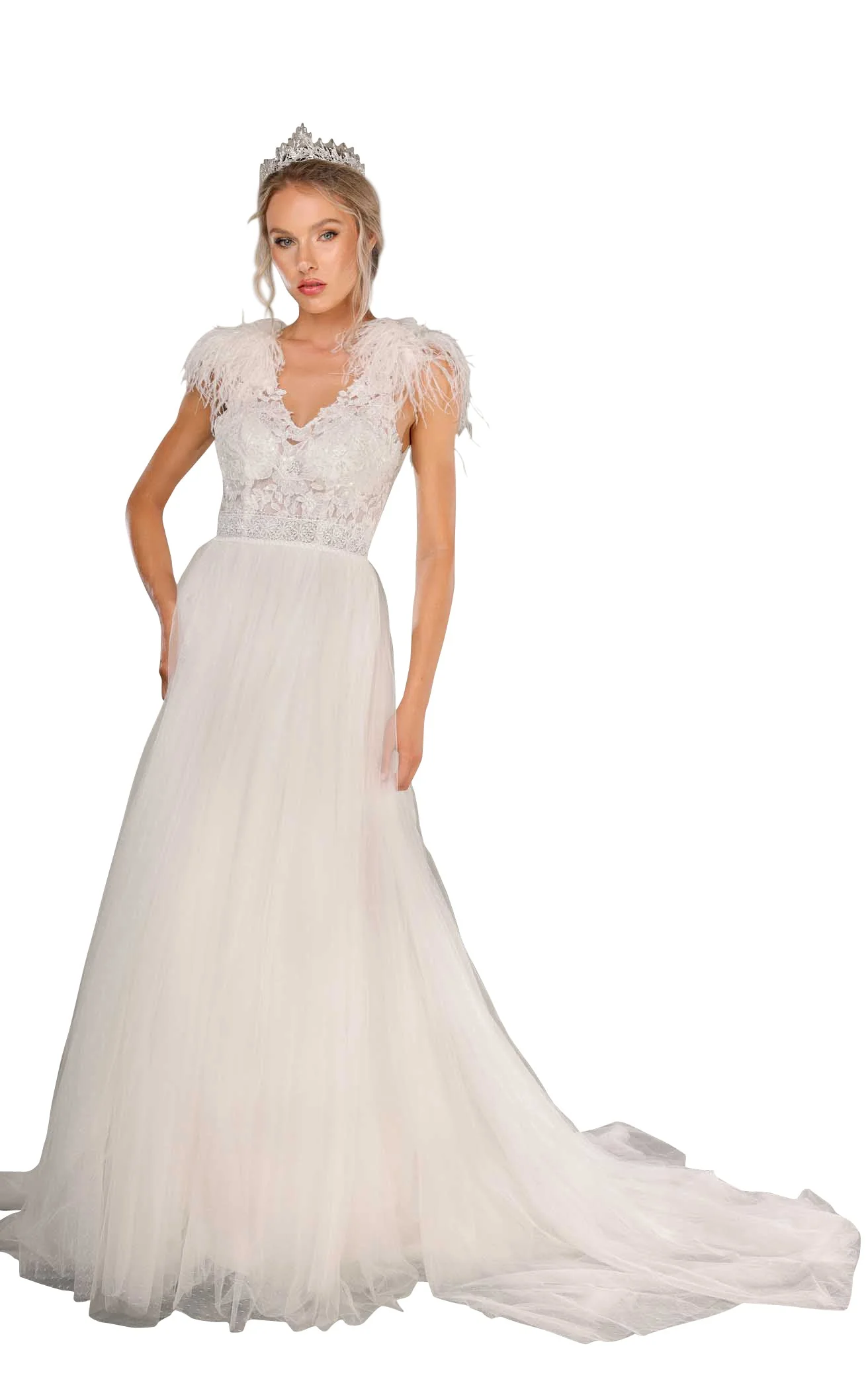 Terani 2215E0151 Dress