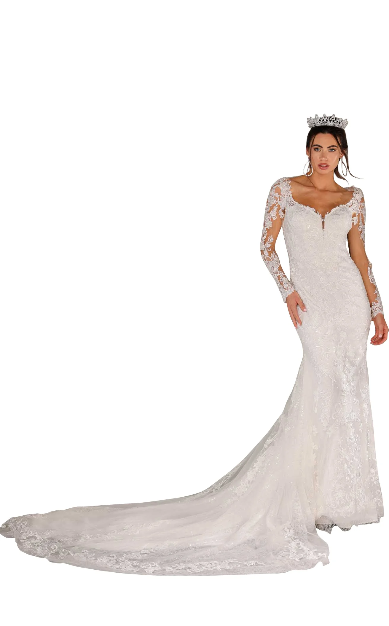 Terani 2215E0152 Dress