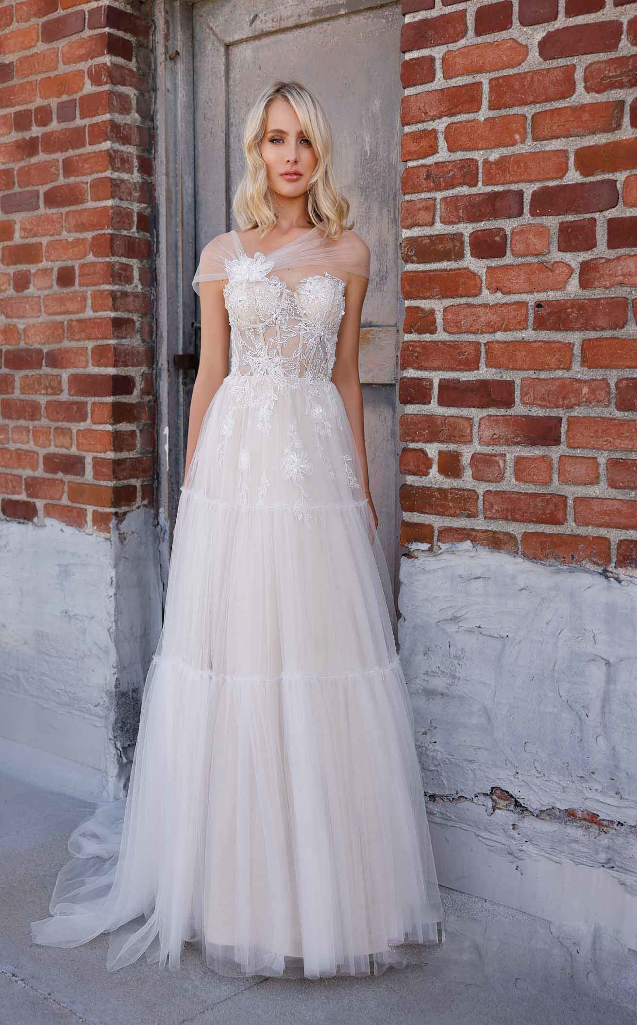 Terani 2215P0024 Dress