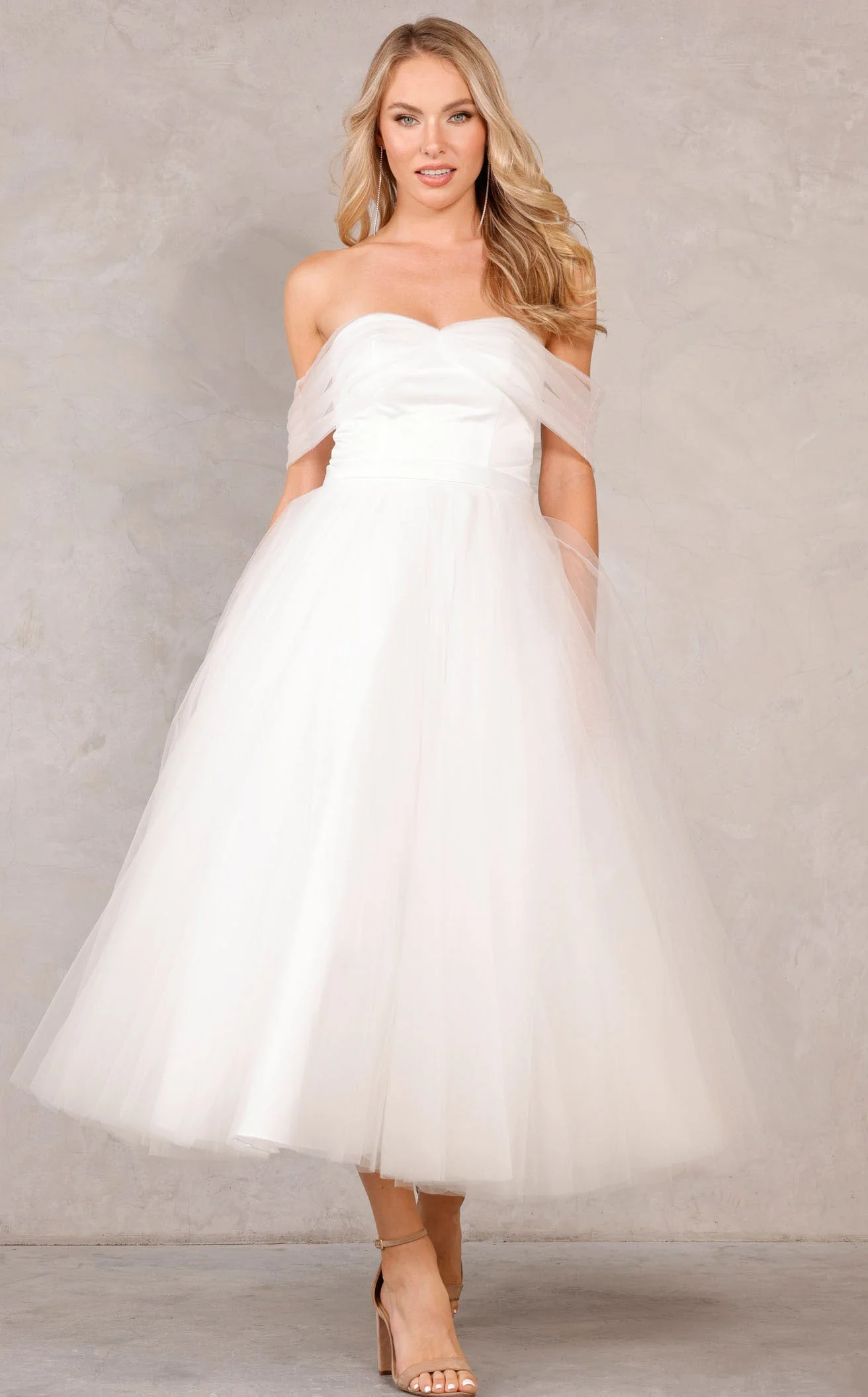 Terani 2215P0035 Dress