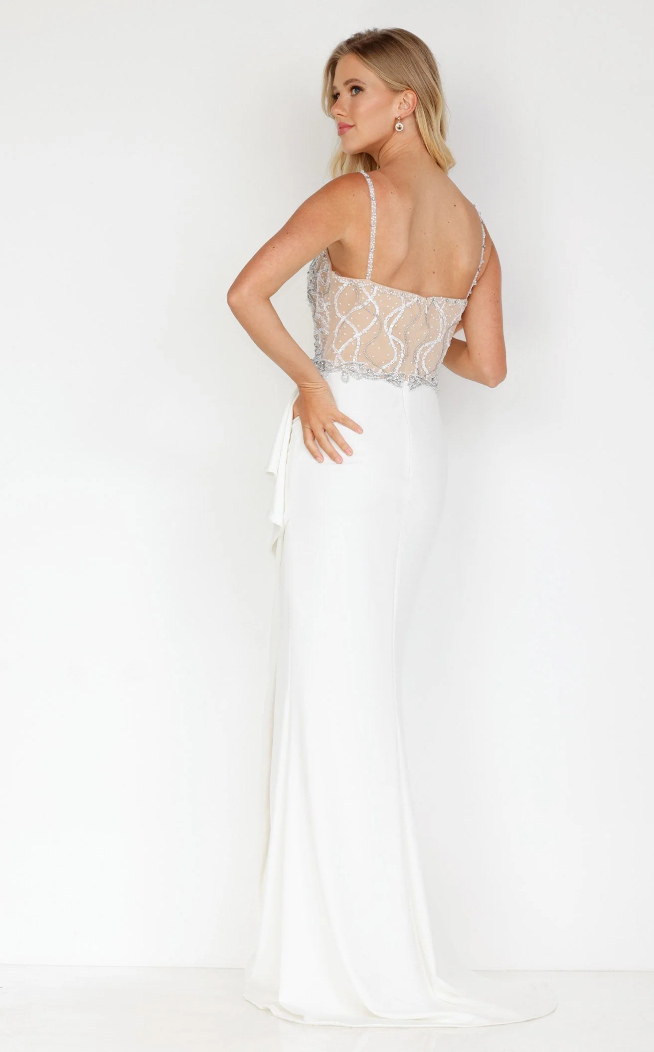 Terani 2221E0352 Dress - Image 6