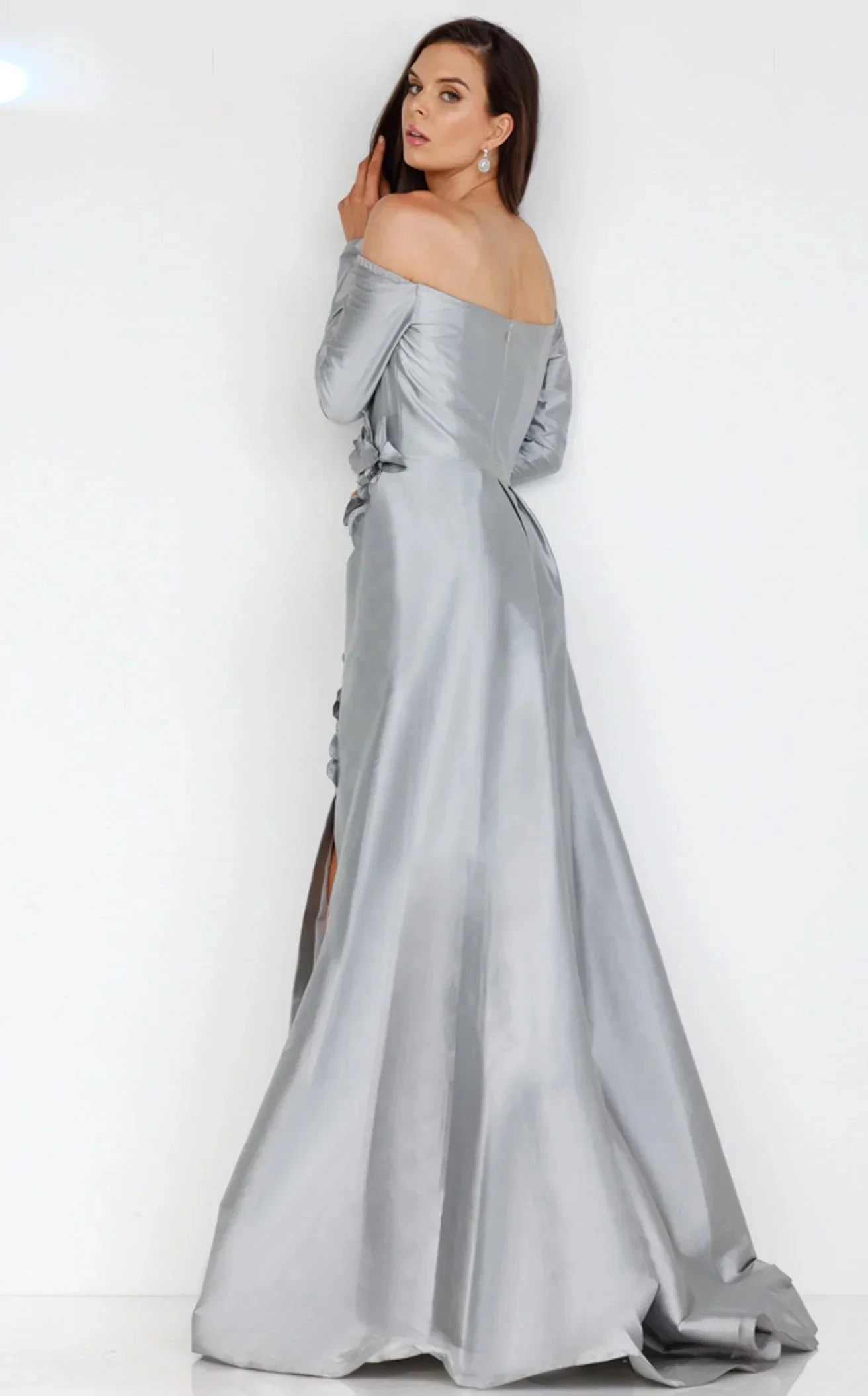 Terani 231E0280 Dress - Image 2