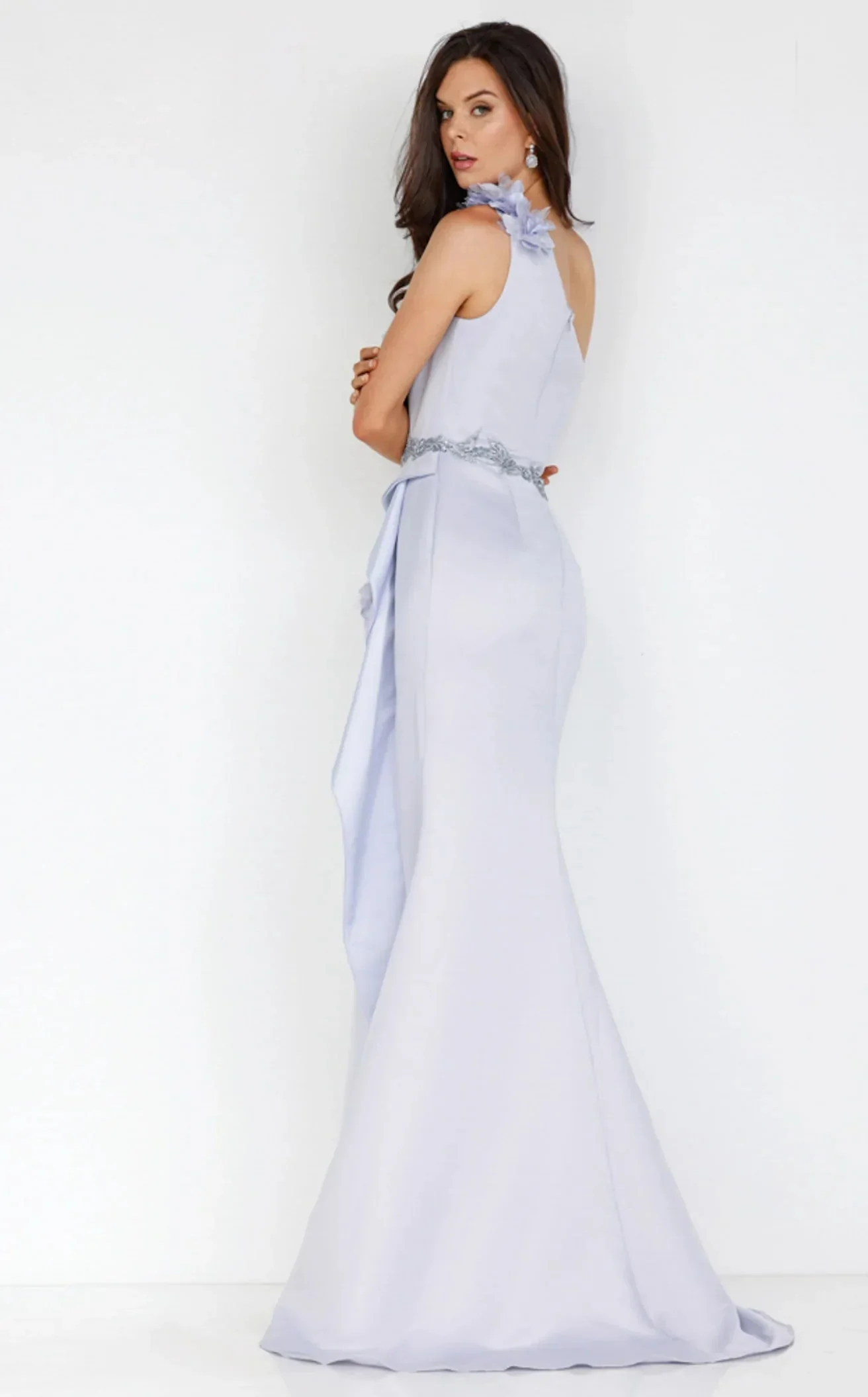 Terani 231E0309 Dress - Image 4