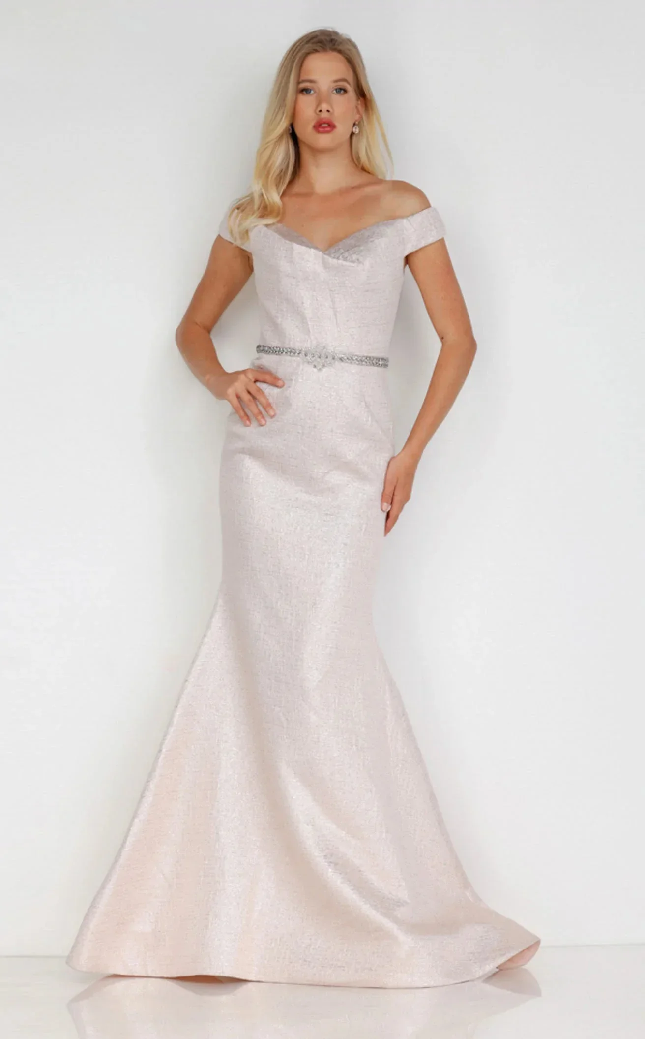 Terani 231E0311 Dress