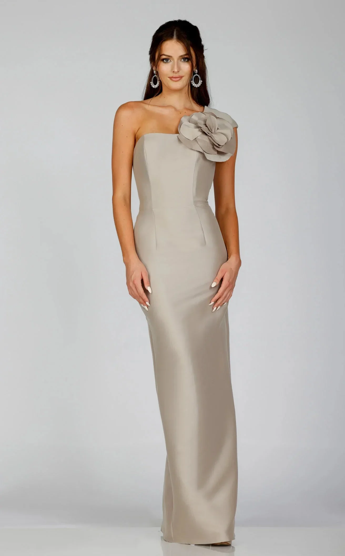 Terani 231E0319 Dress - Image 2