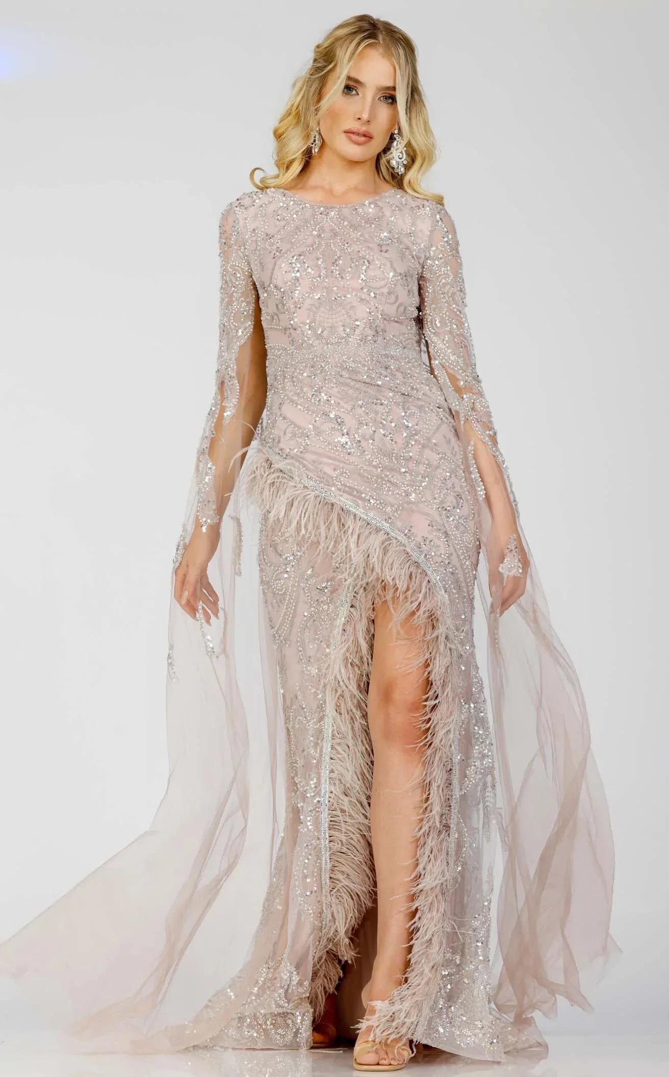 Terani 231E0494 Dress