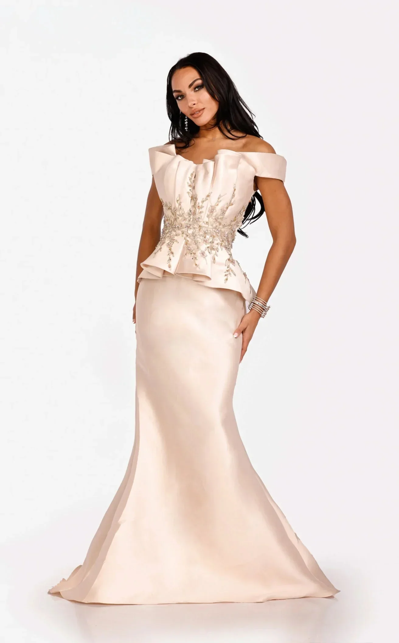 Terani 231E0509CL Dress