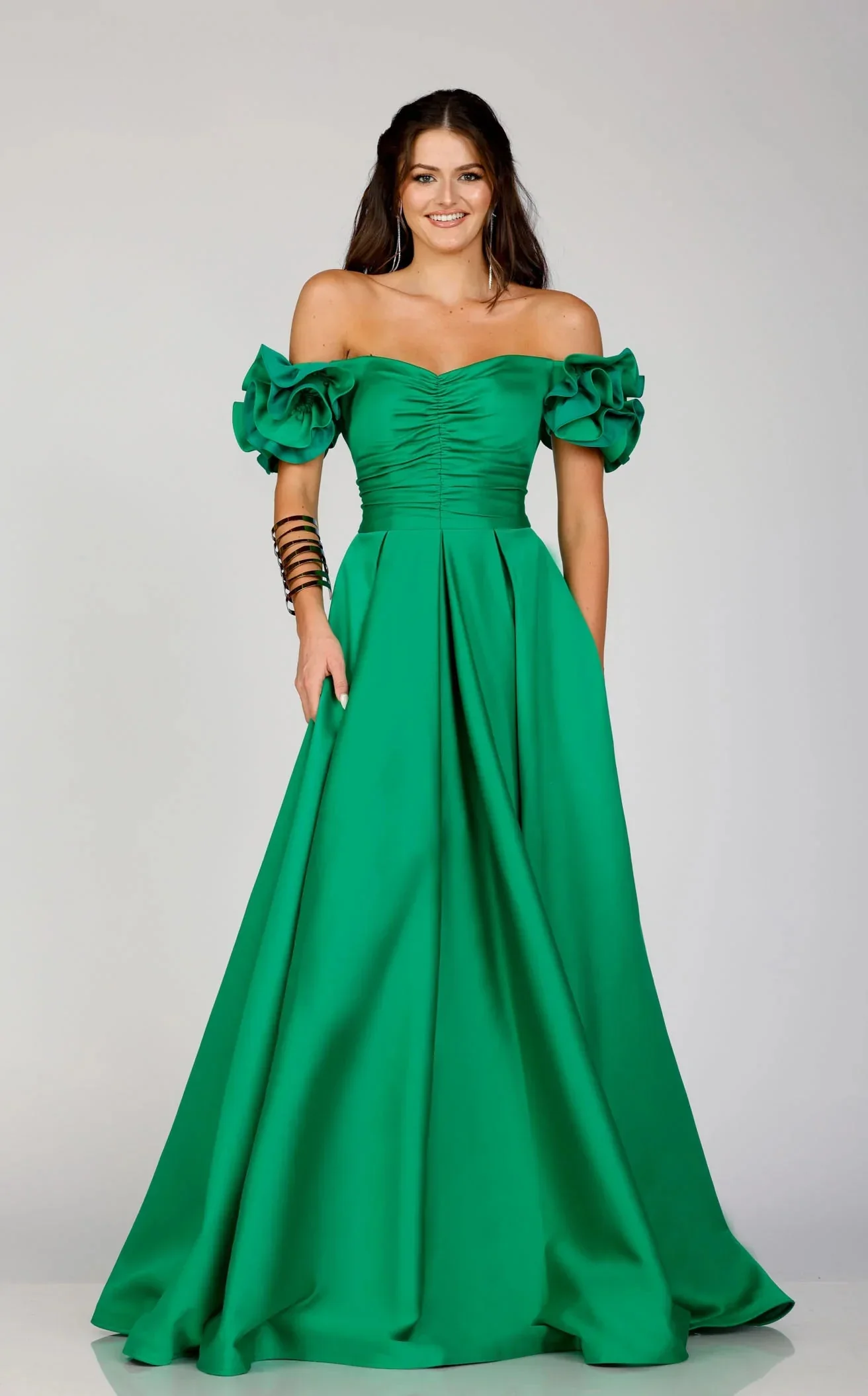 Terani 231E0514 Dress