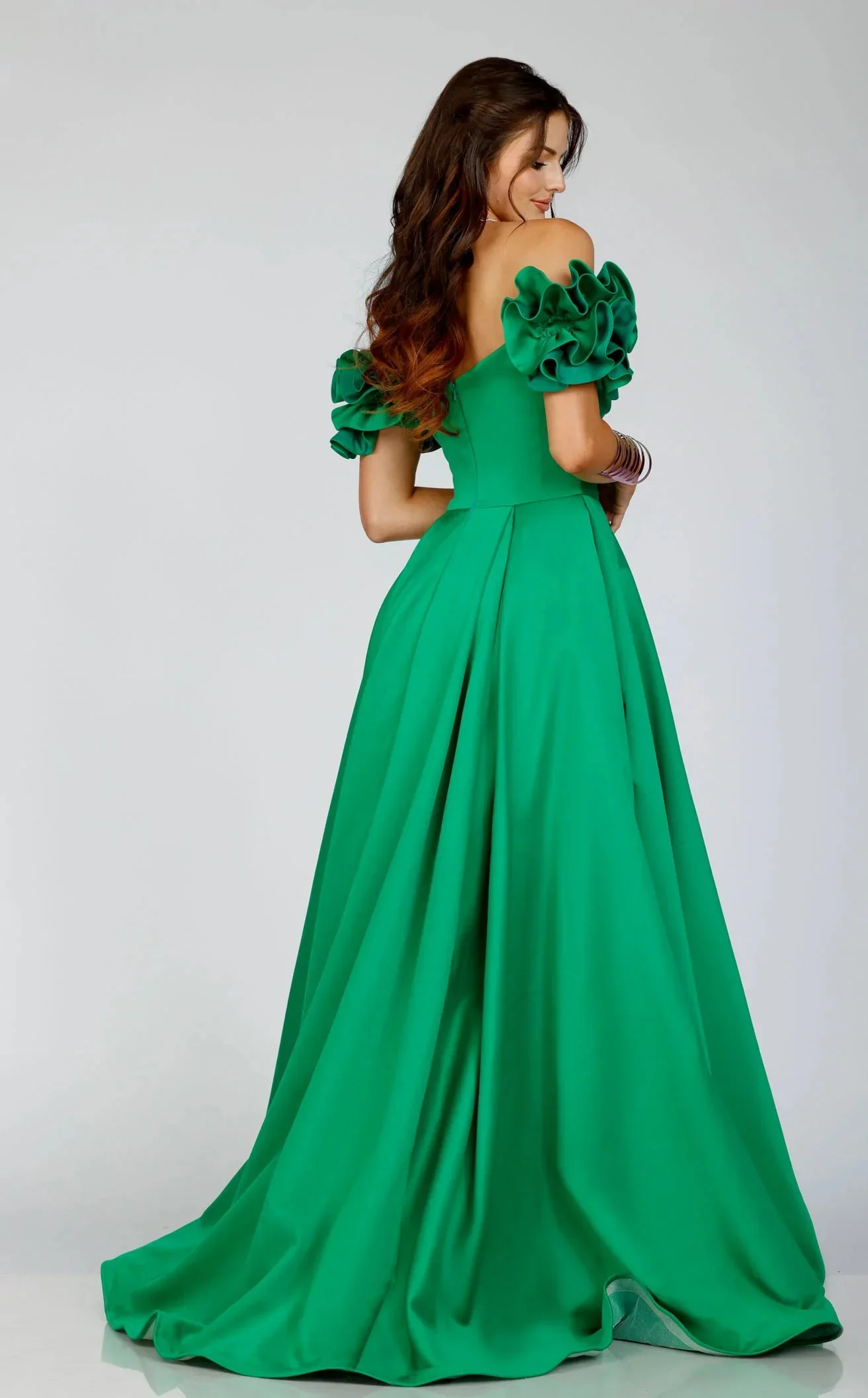 Terani 231E0514 Dress - Image 2