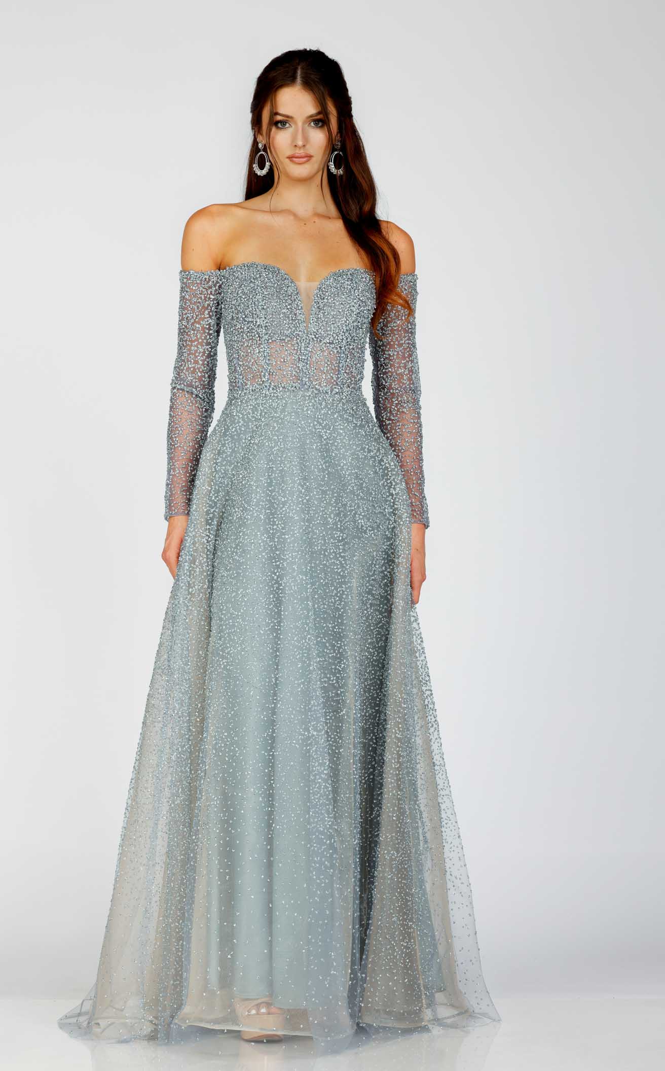 Terani 231E0519 Dress
