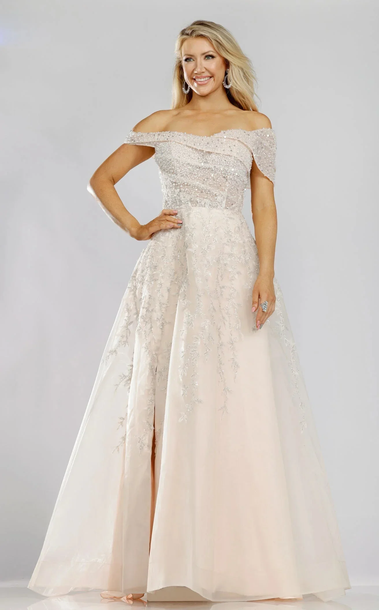 Terani 231E0608CL Dress
