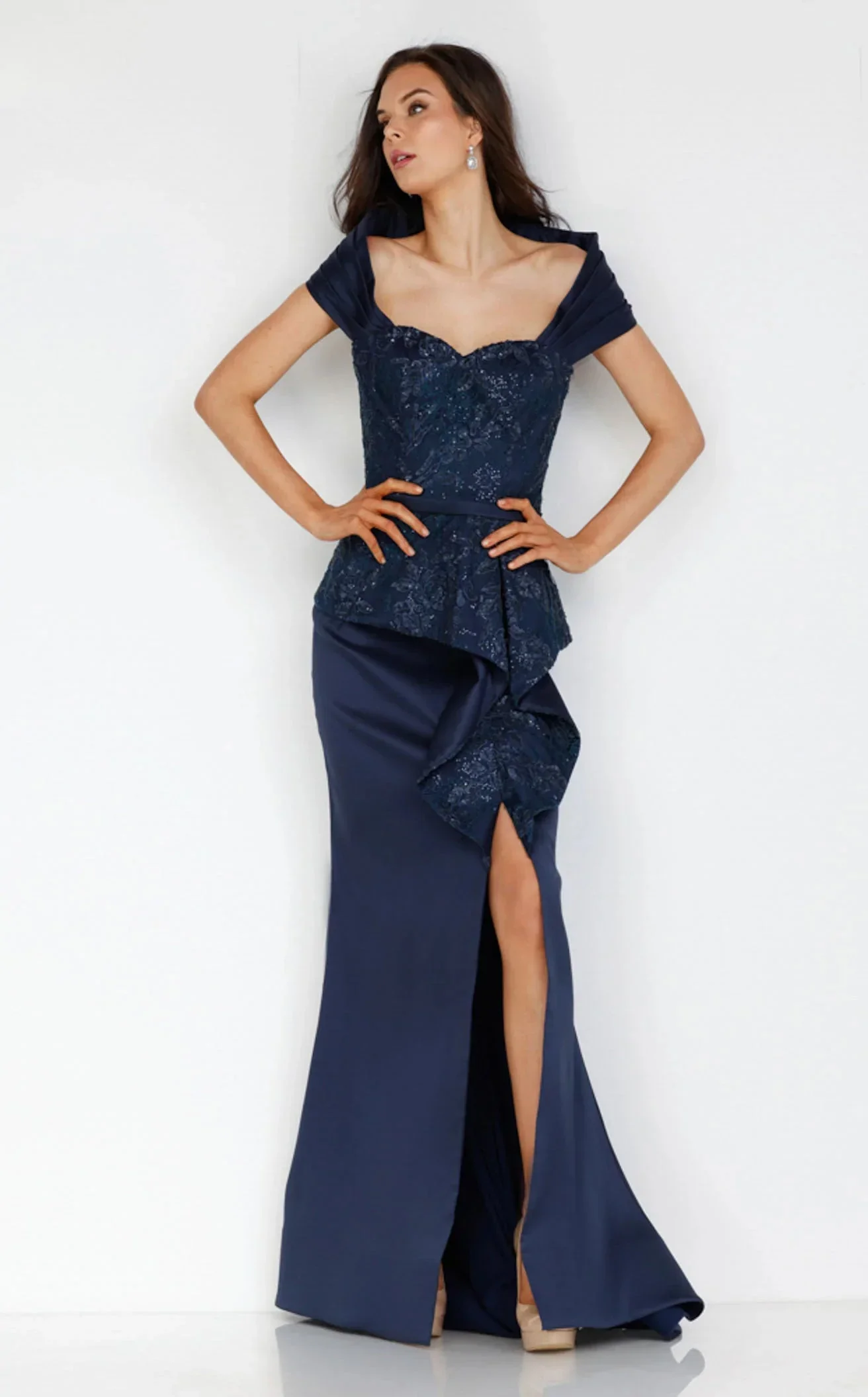 Terani 231M0333 Dress