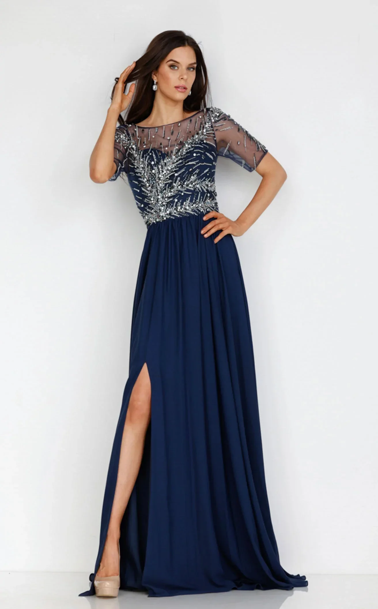 Terani 231M0341 Dress