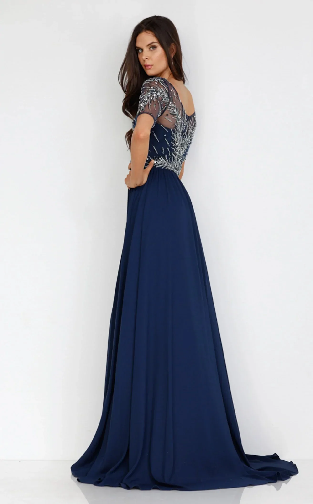 Terani 231M0341 Dress - Image 2