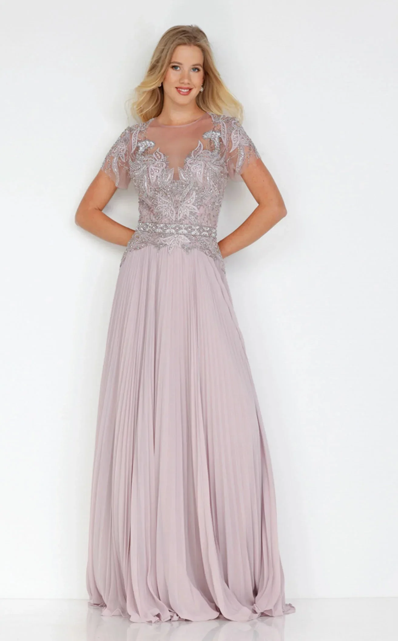 Terani 231M0343 Dress