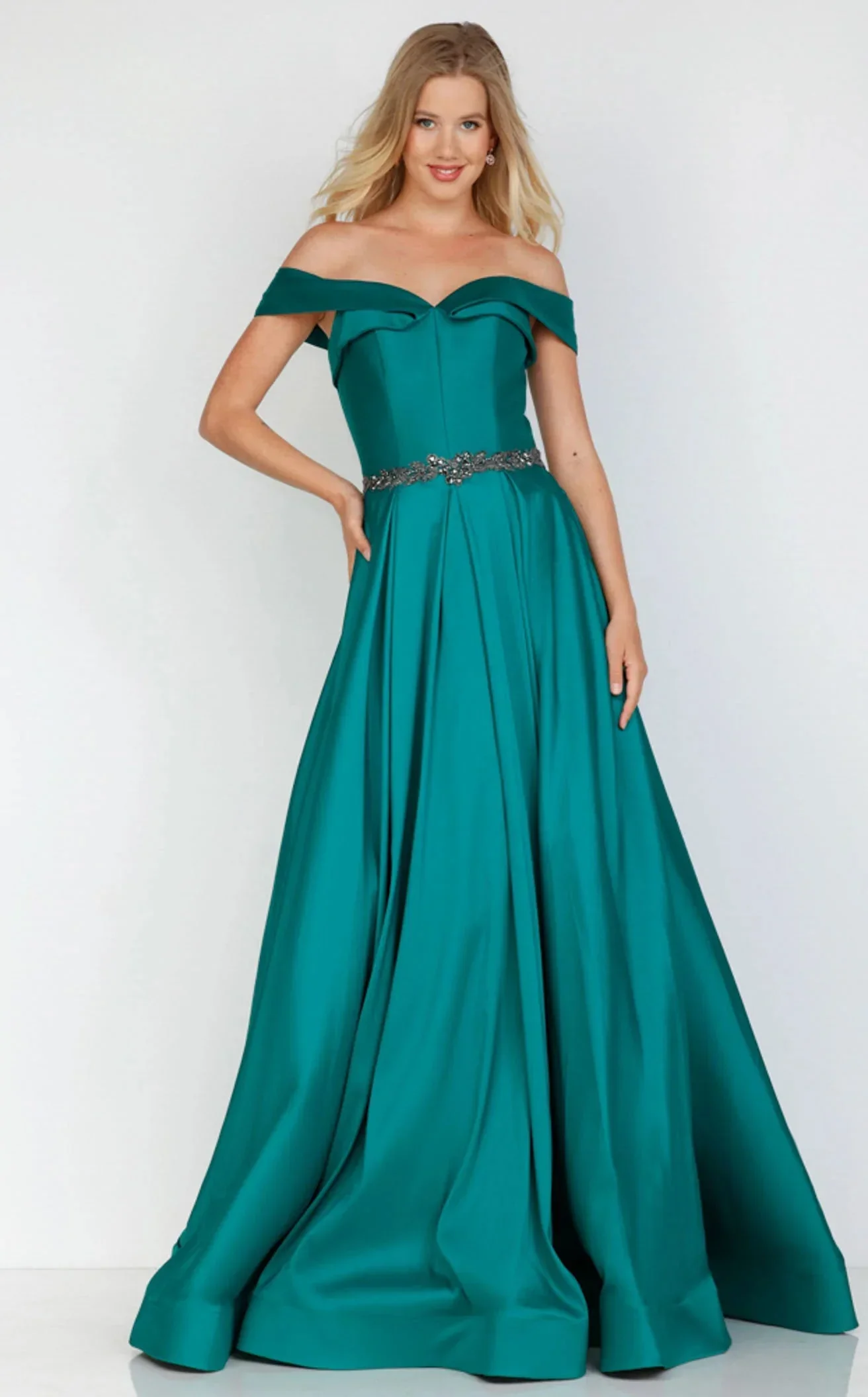 Terani 231M0347 Dress