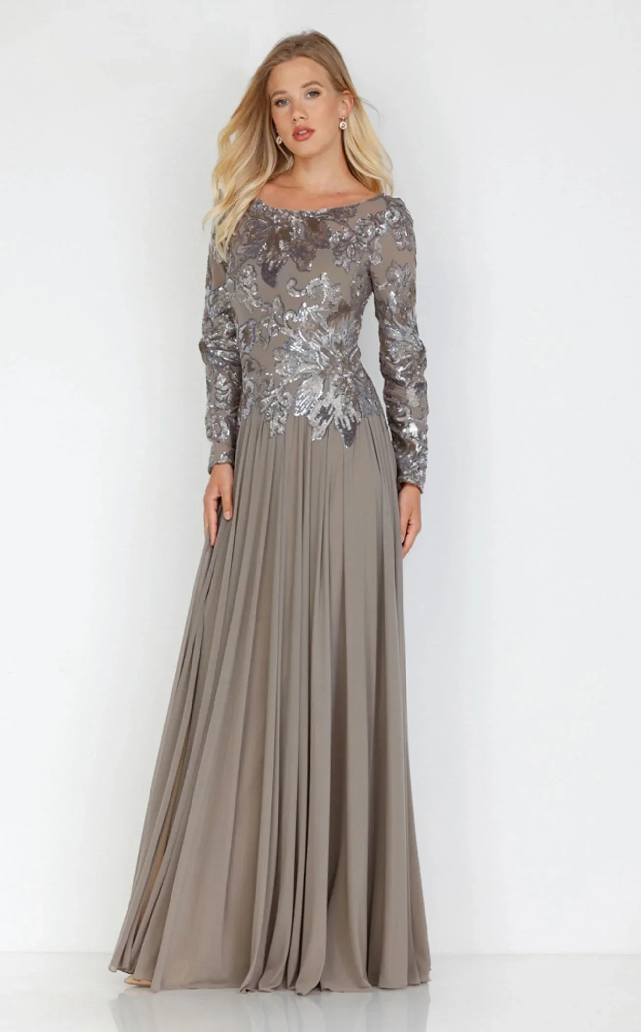Terani 231M0355 Dress