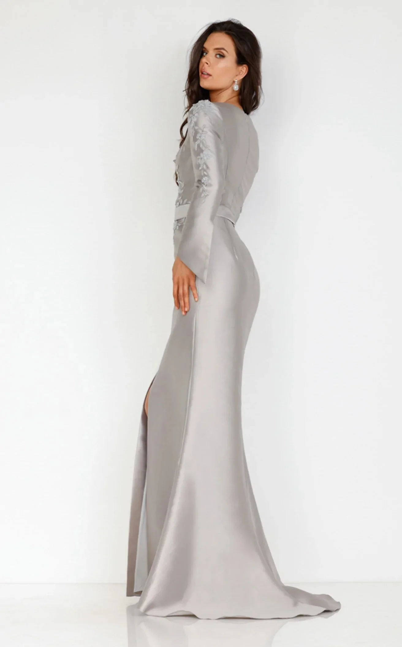 Terani 231M0357 Dress - Image 2