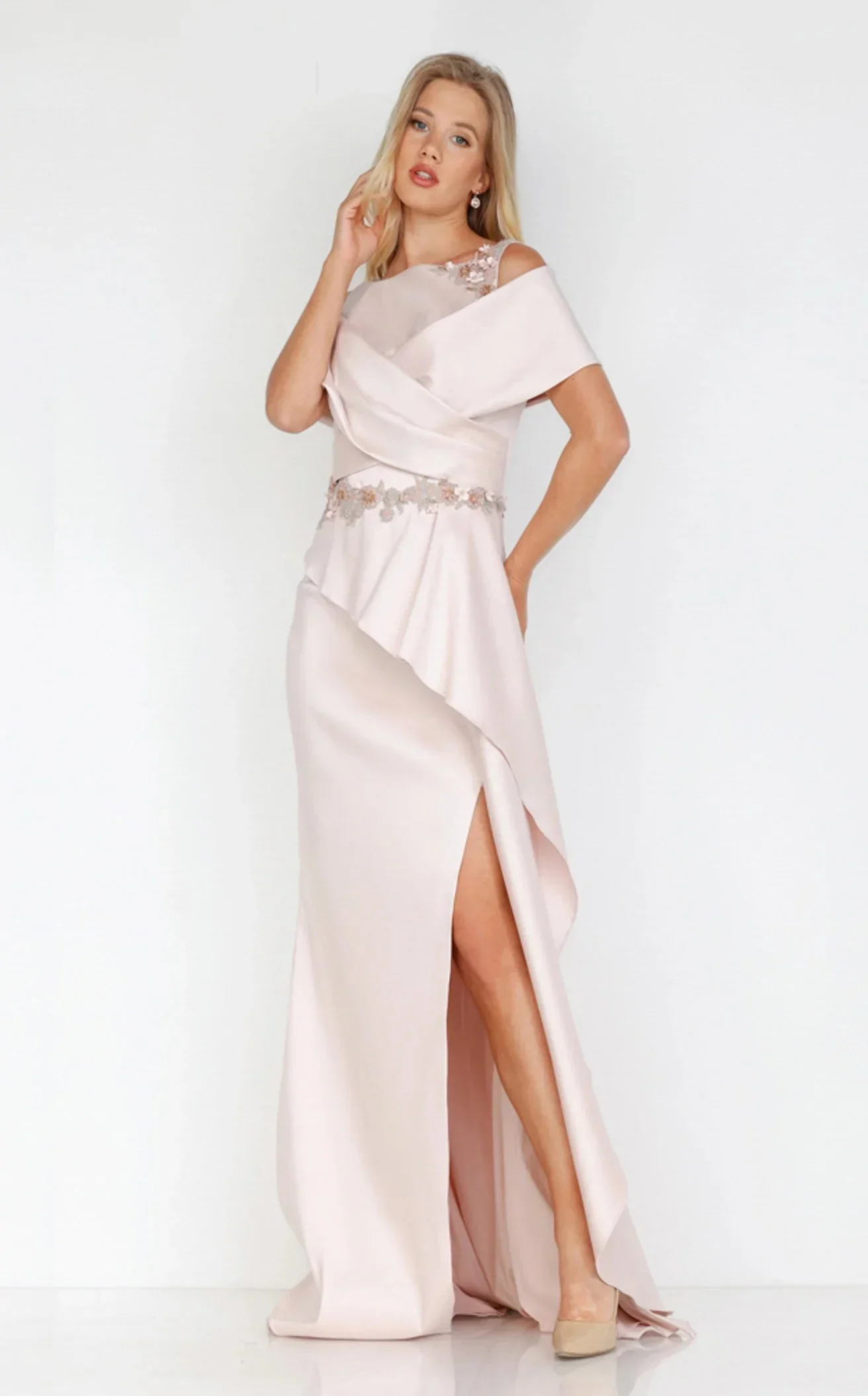 Terani 231M0471 Dress