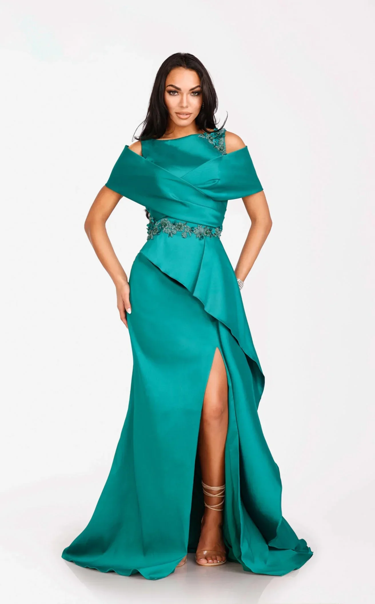 Terani 231M0471 Dress - Image 2