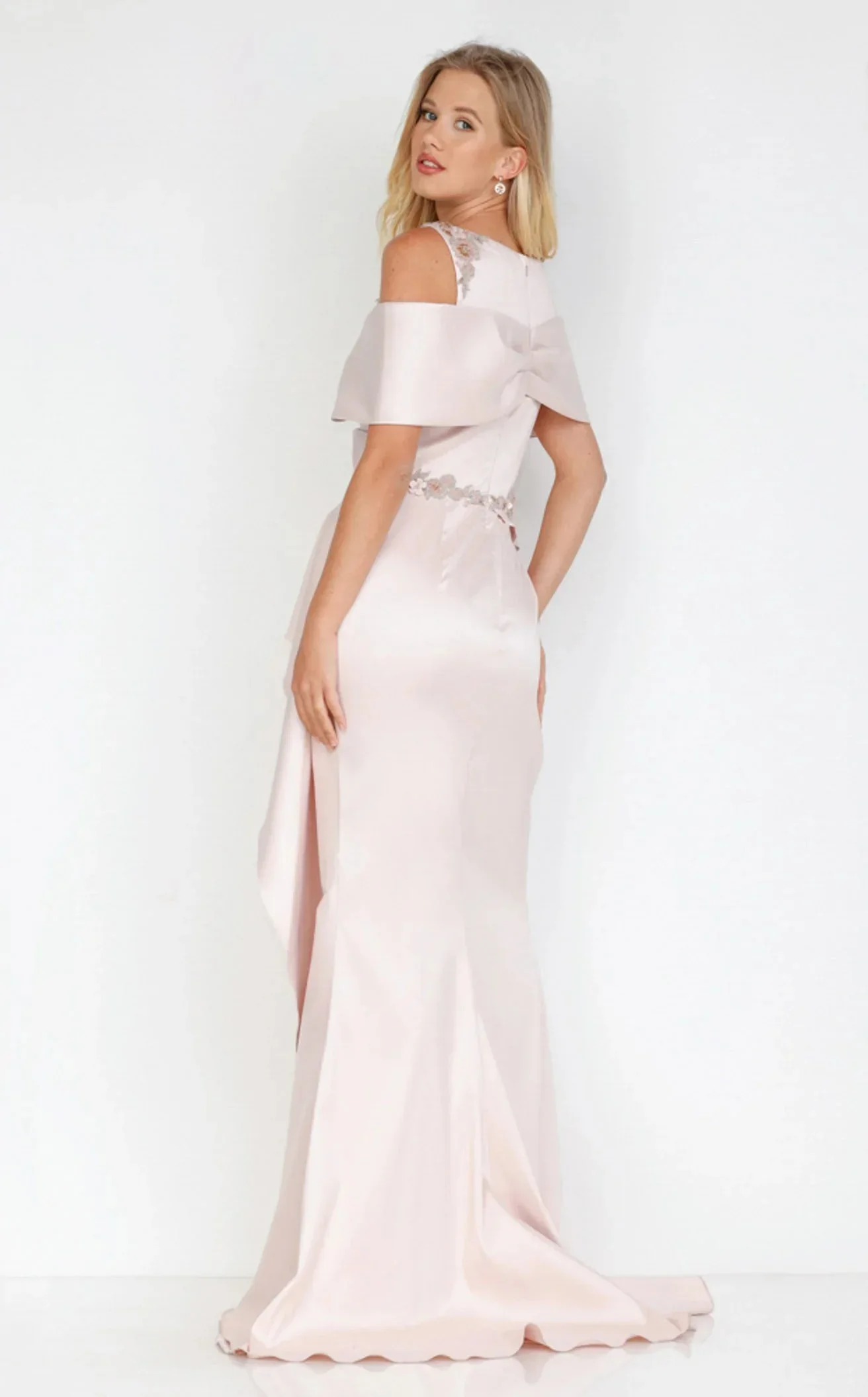 Terani 231M0471 Dress - Image 3