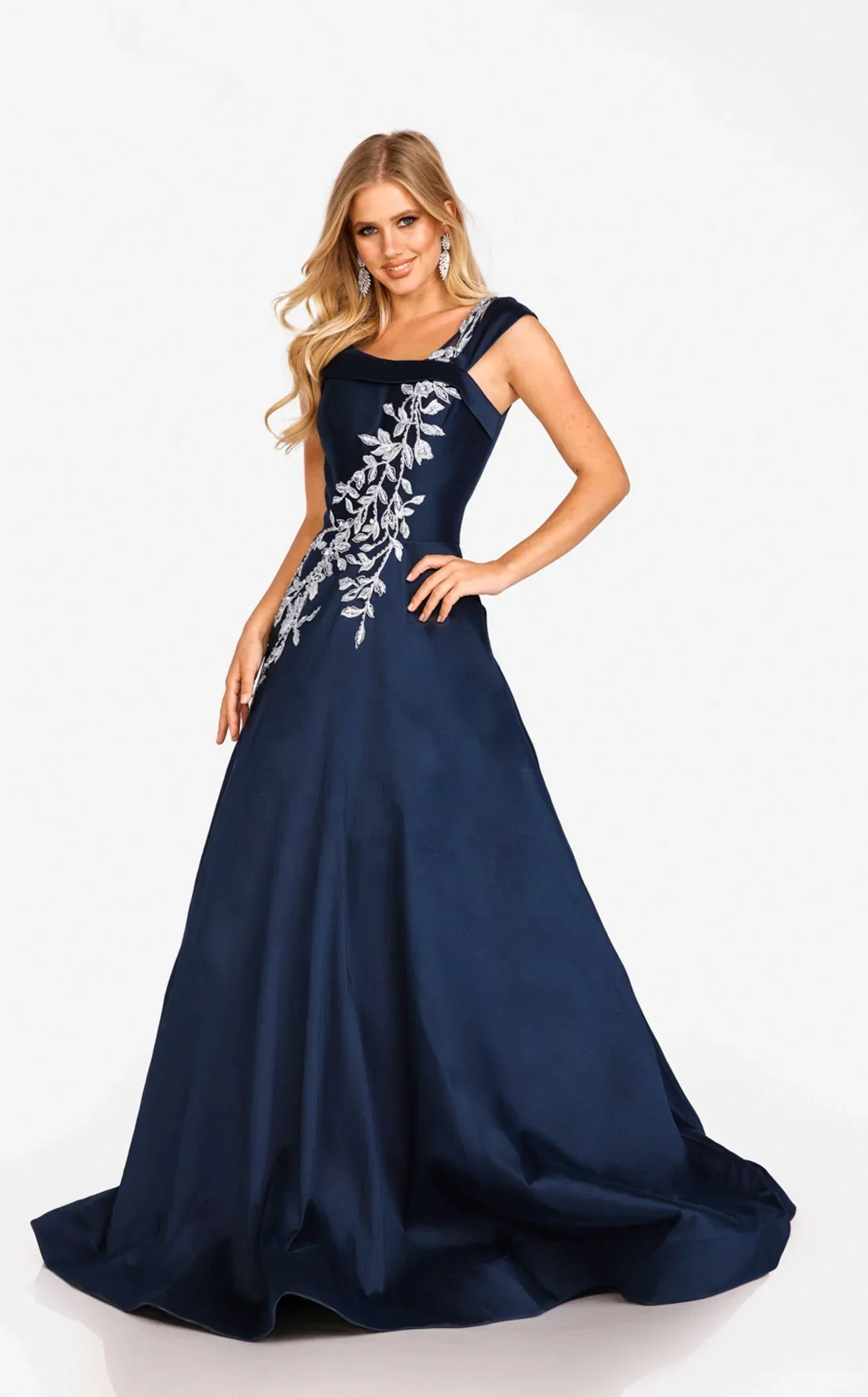 Terani 231M0472 Dress - Image 2