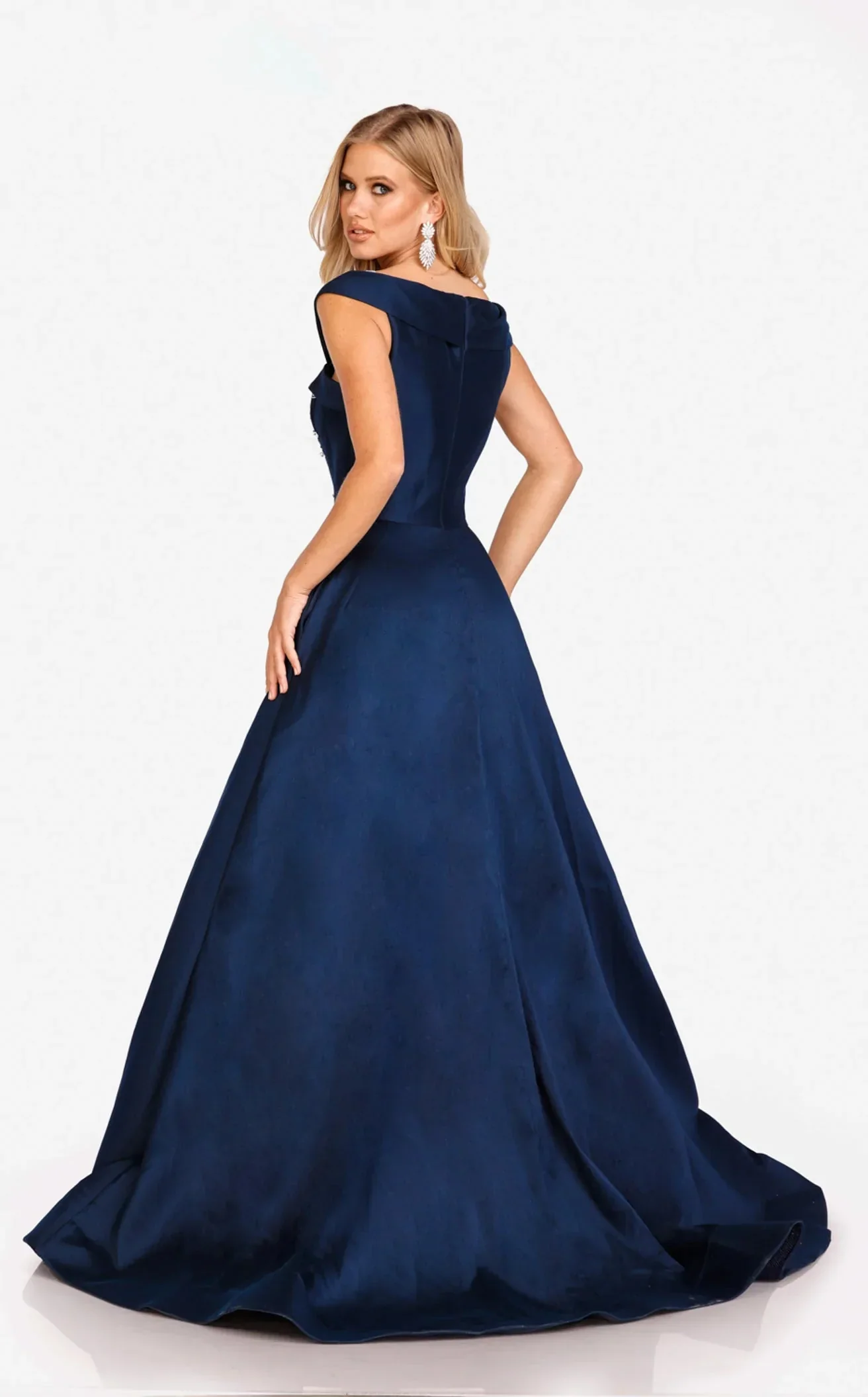 Terani 231M0472 Dress - Image 3