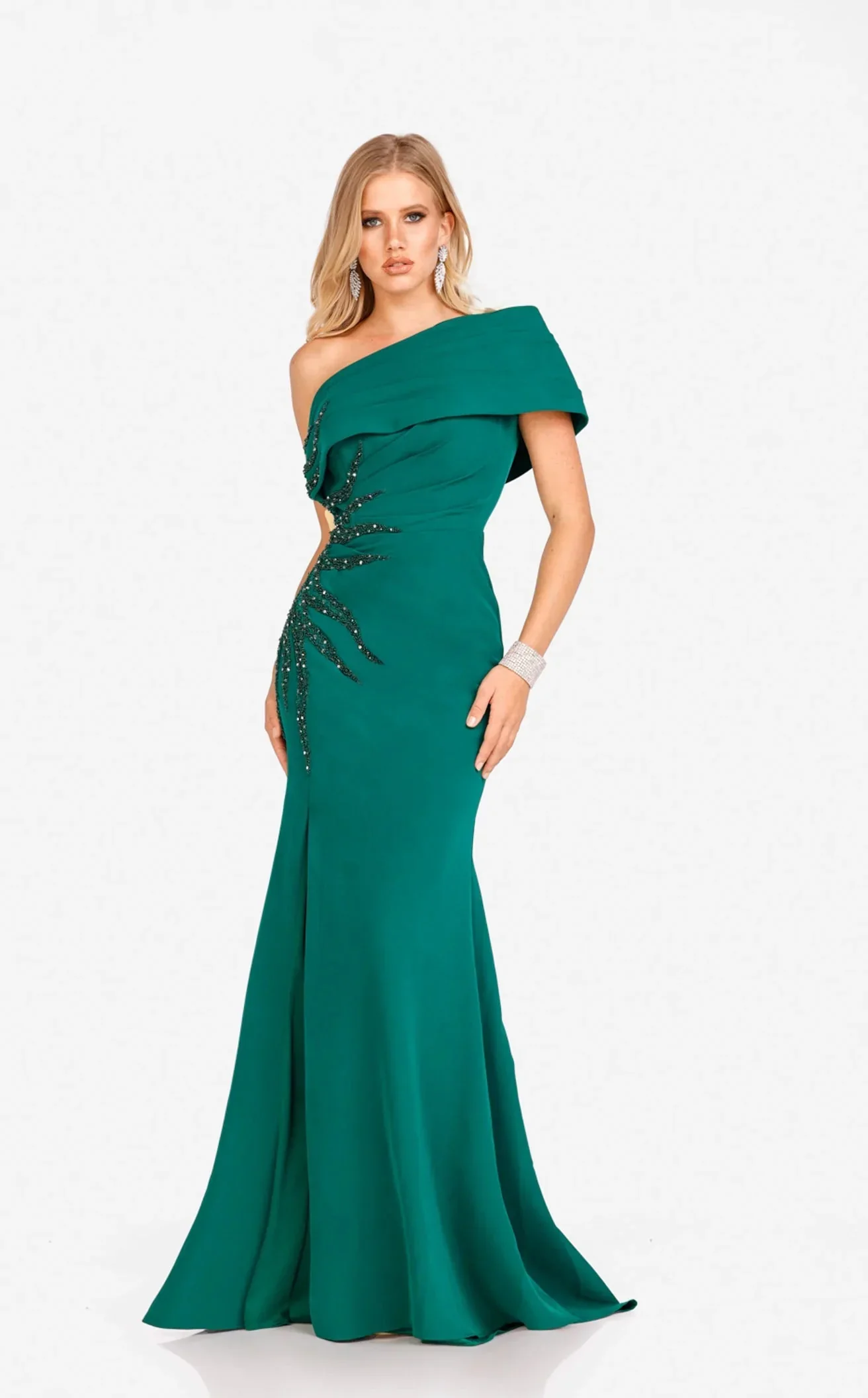 Terani 231M0473 Dress