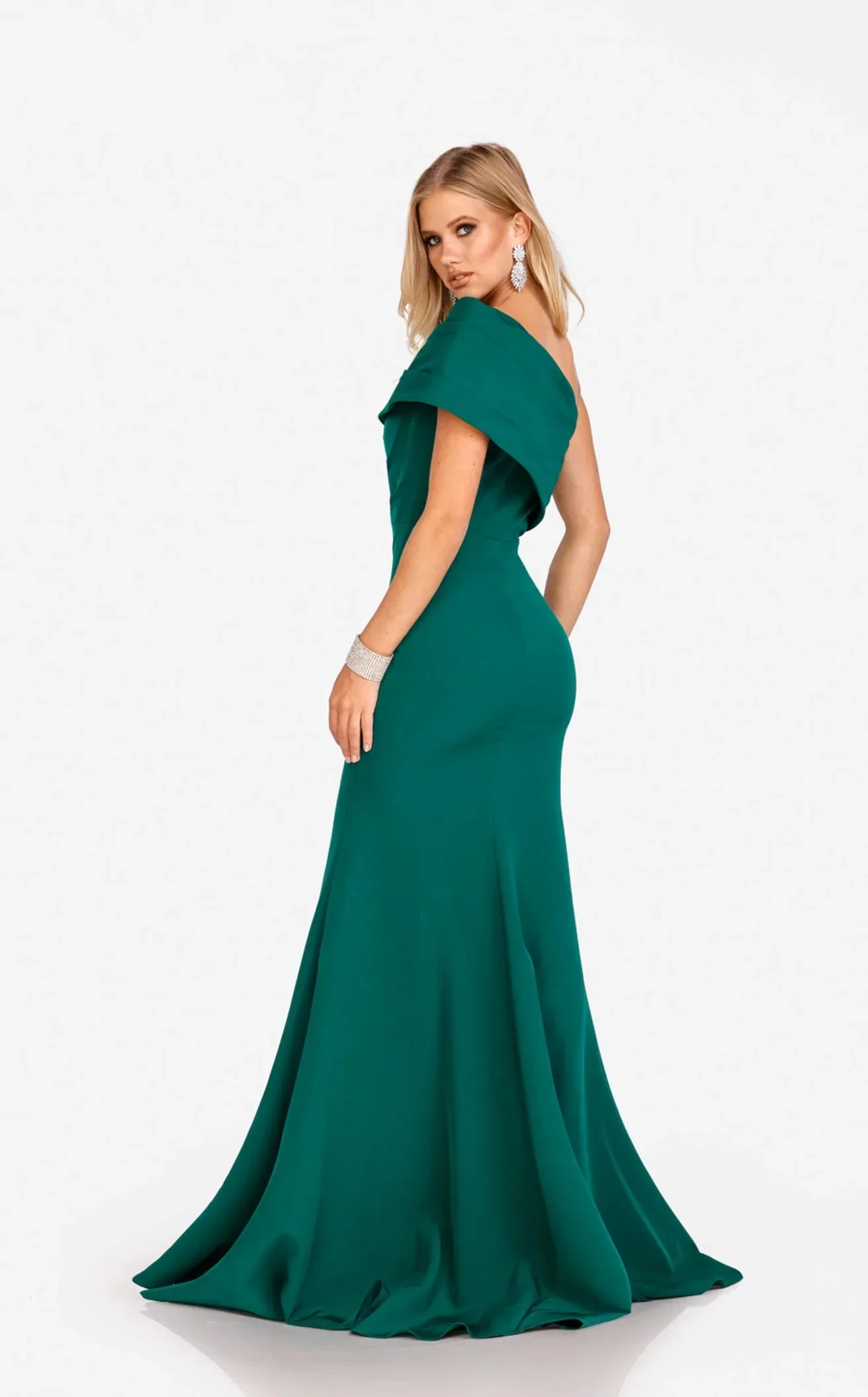 Terani 231M0473 Dress - Image 2