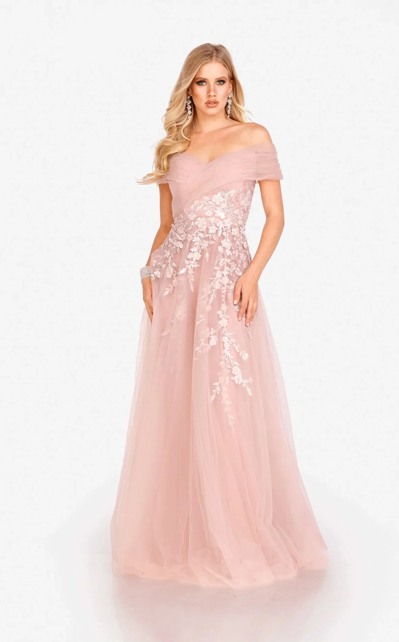 Terani 231M0481 Dress