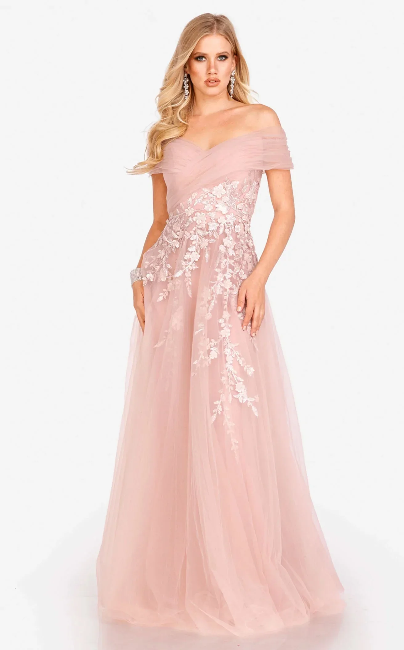 Terani 231M0481 Dress - Image 2