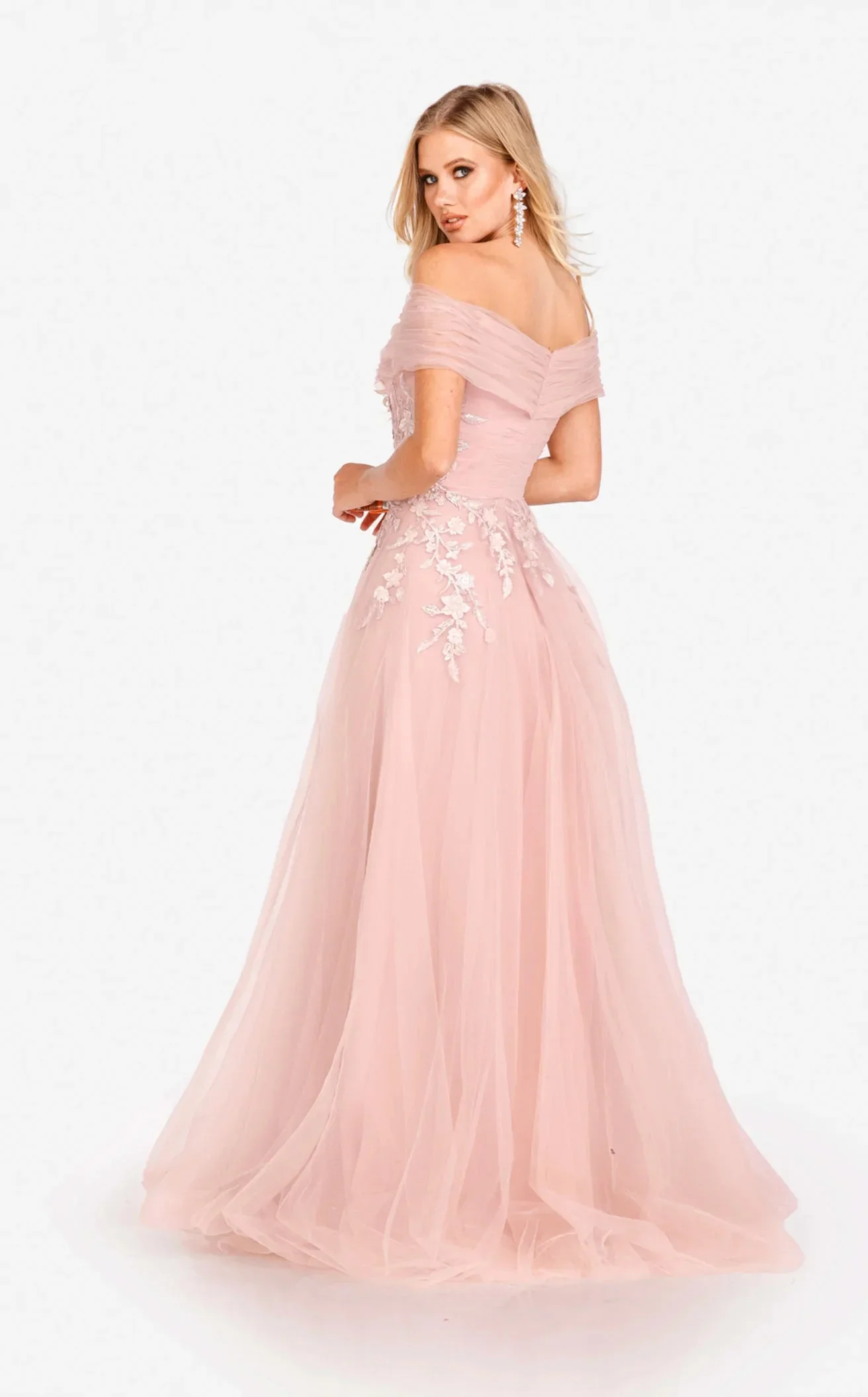 Terani 231M0481 Dress - Image 3