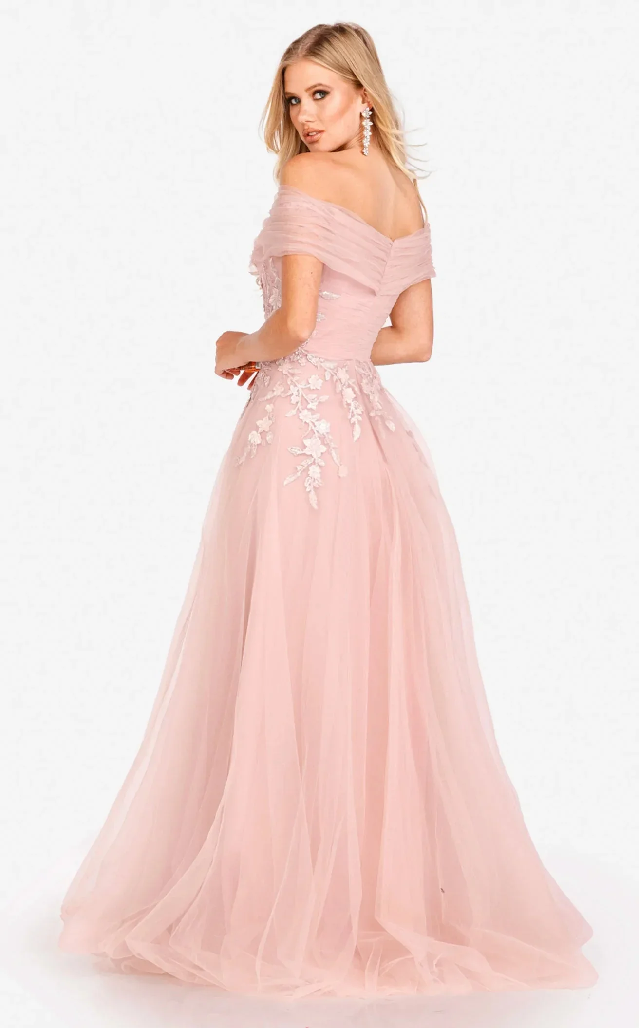 Terani 231M0481 Dress - Image 4