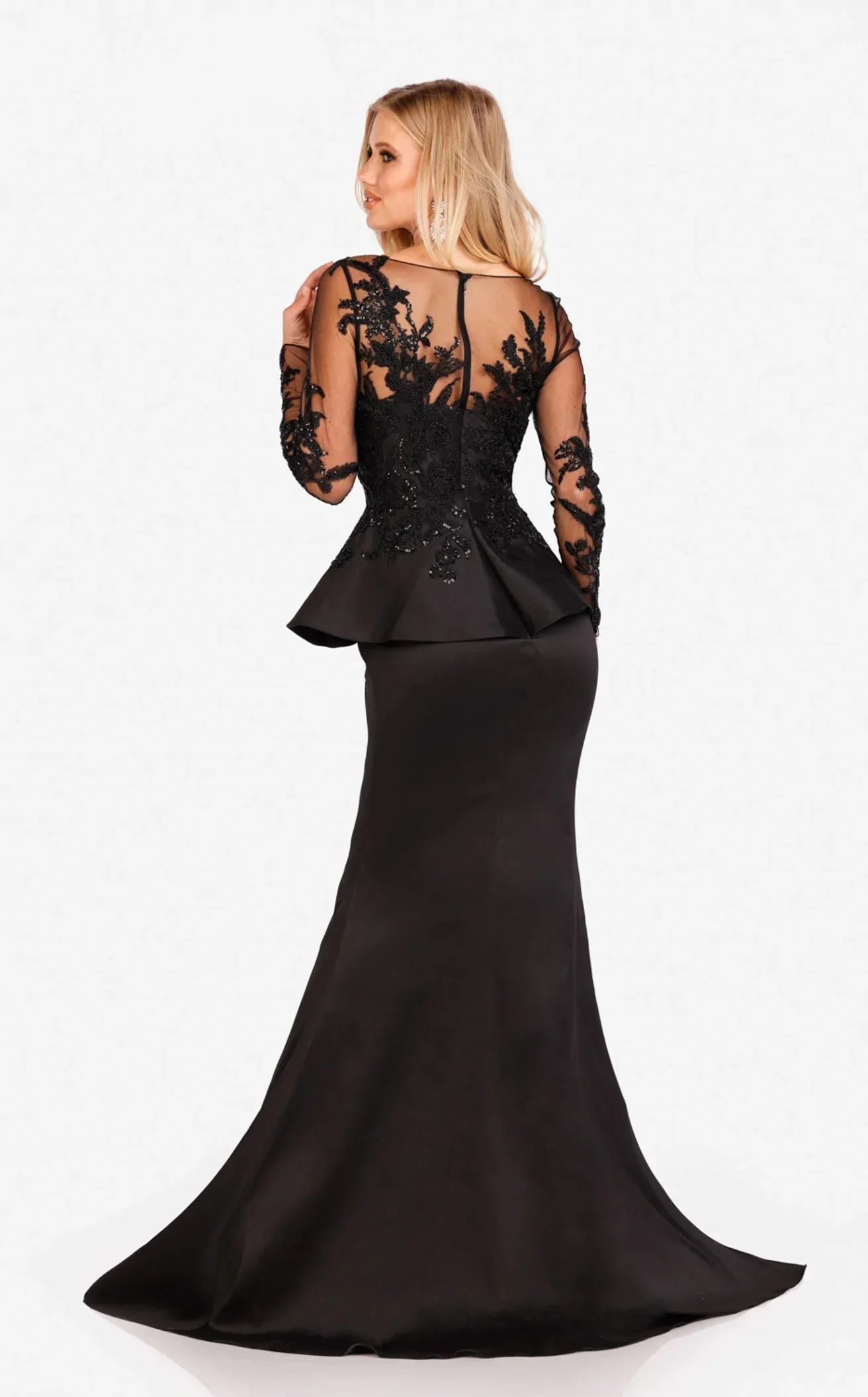 Terani 231M0482 Dress - Image 2