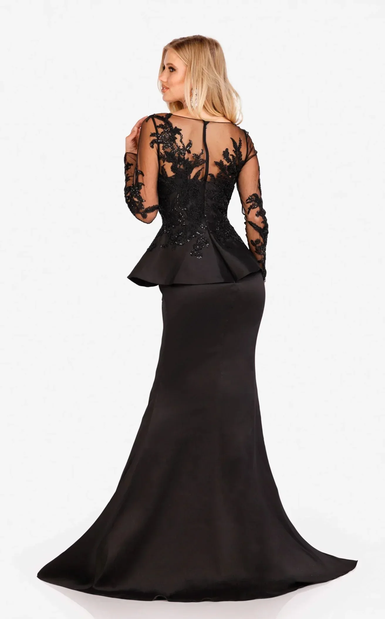 Terani 231M0482CL Dress - Image 2