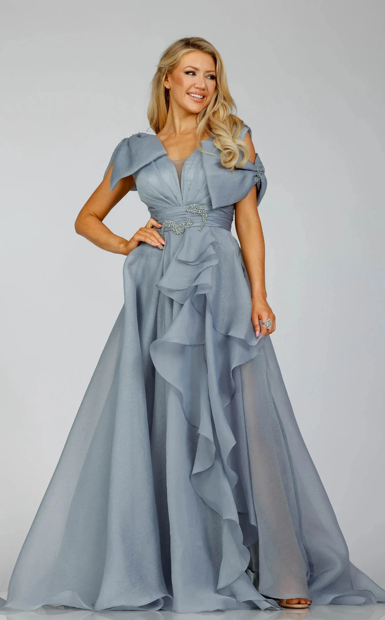 Terani 231M0487 Dress