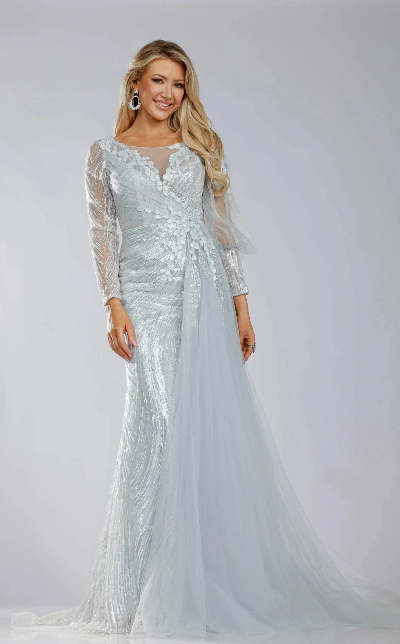 Terani 231M0490 Dress