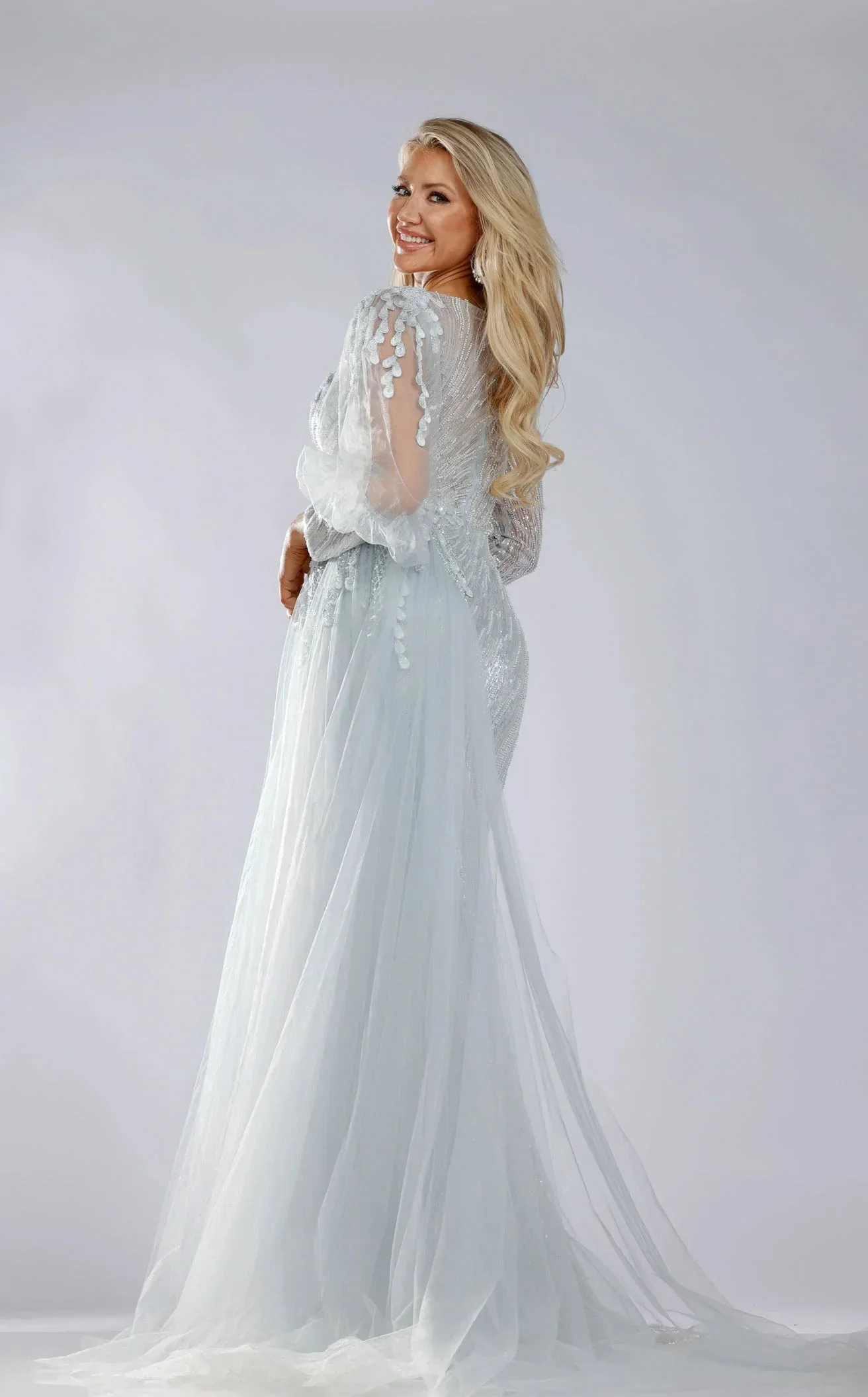 Terani 231M0490 Dress - Image 2