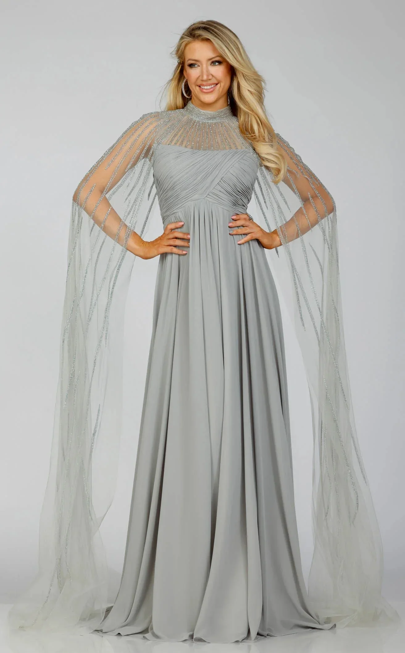 Terani 231M0495 Dress