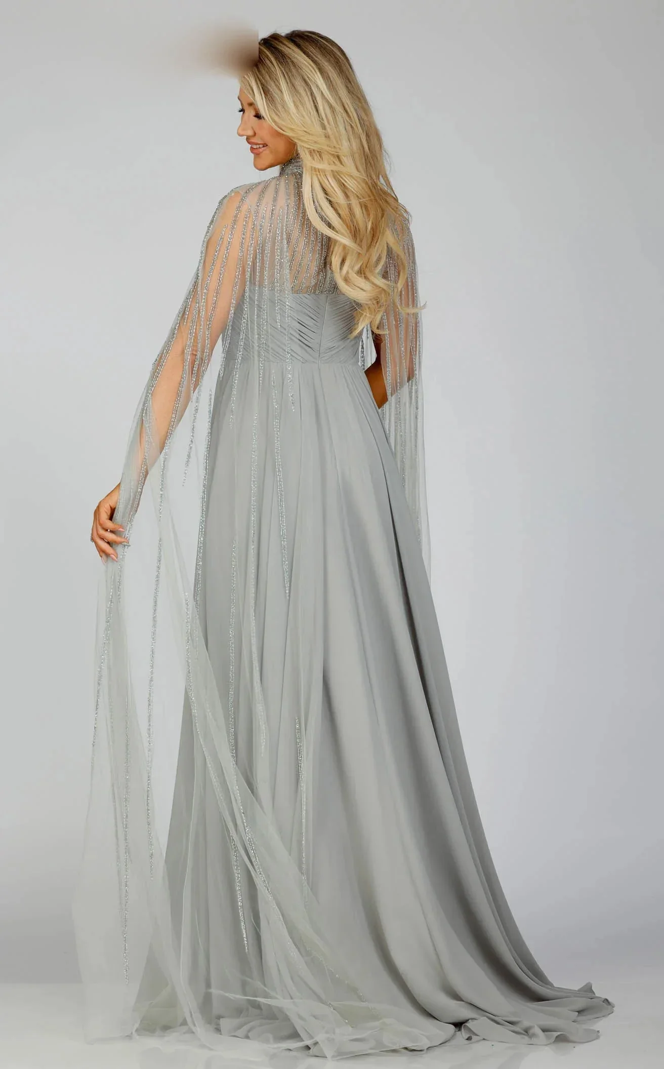 Terani 231M0495 Dress - Image 2