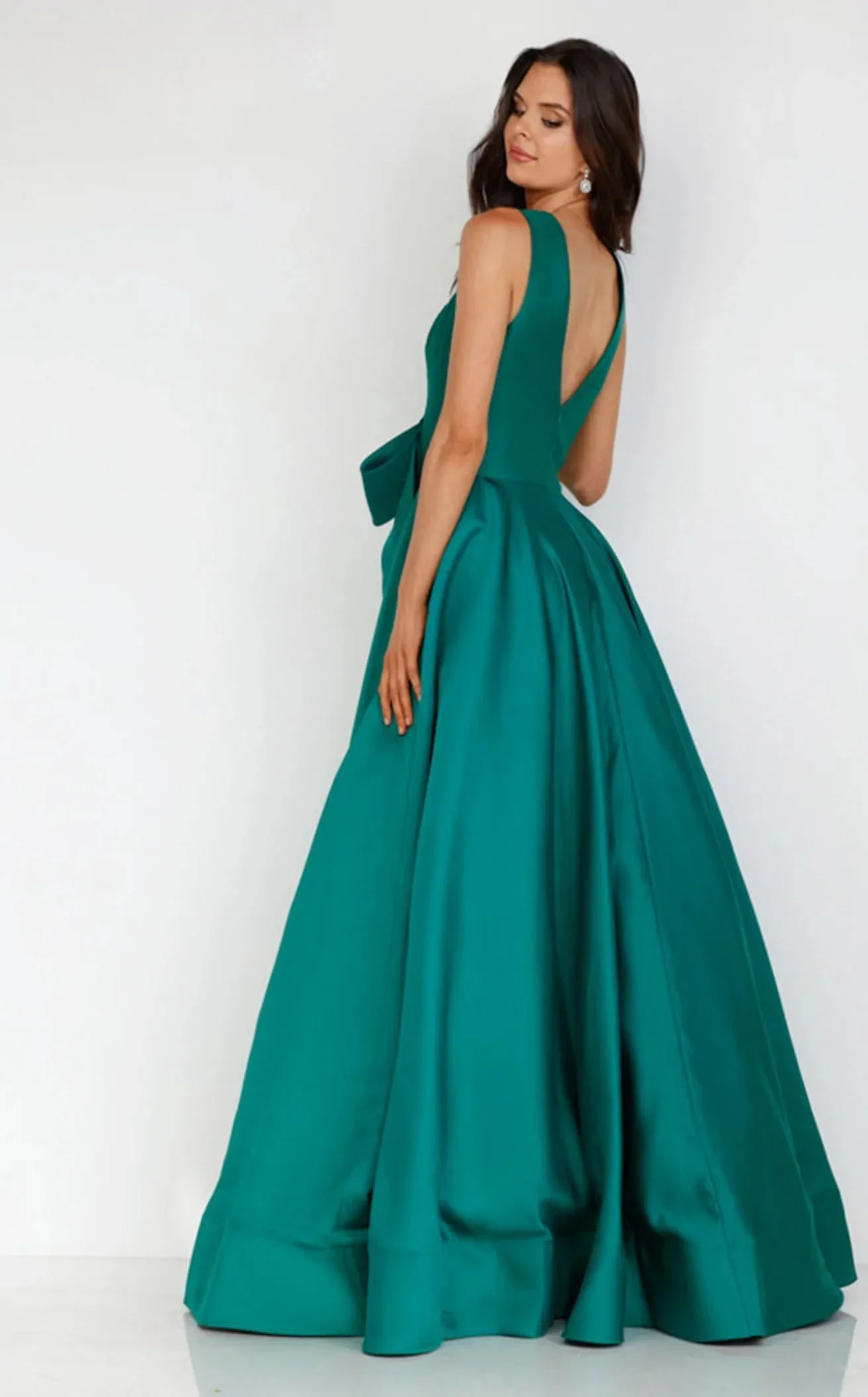 Terani 231P0006 Dress - Image 3