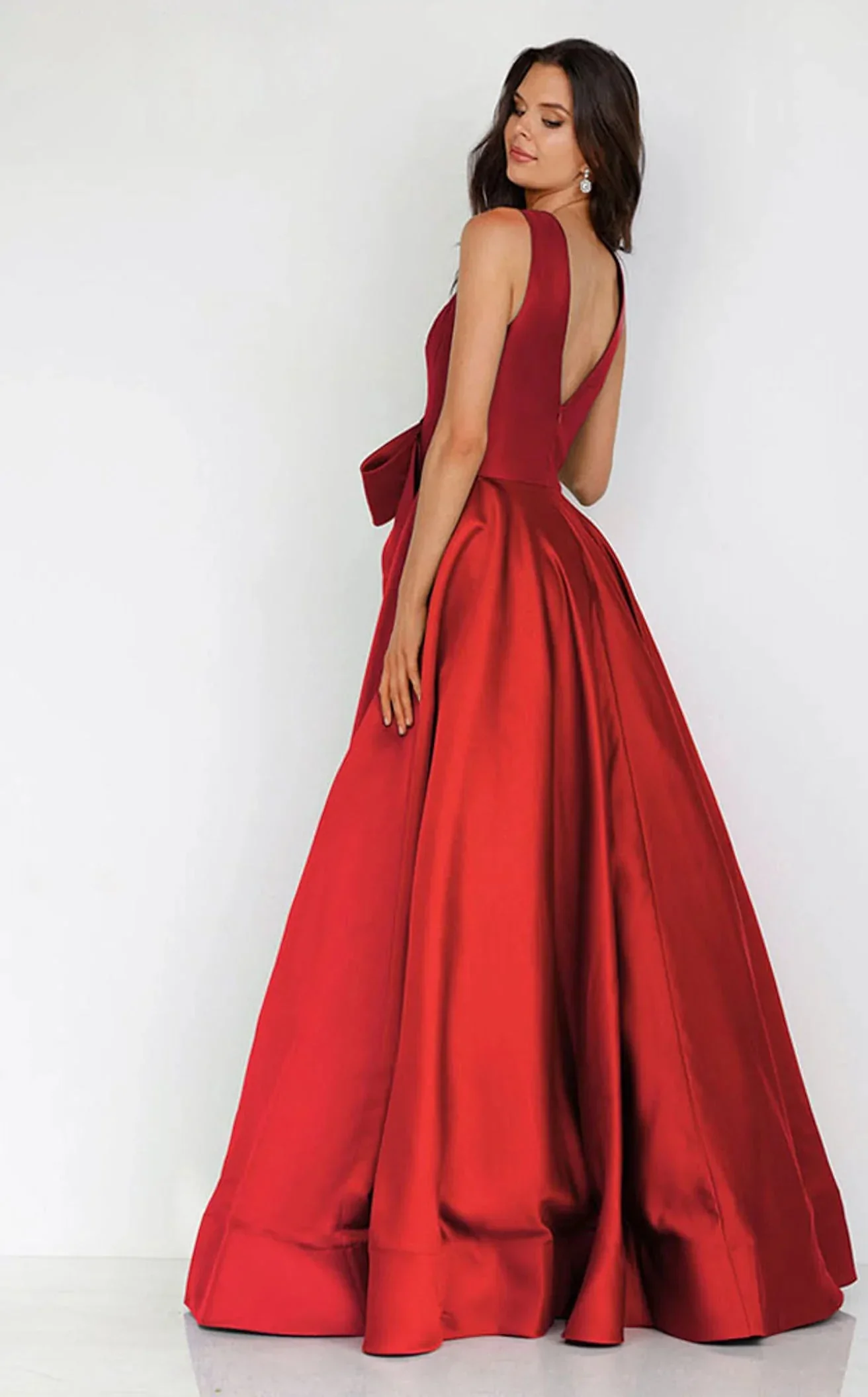 Terani 231P0006 Dress - Image 4