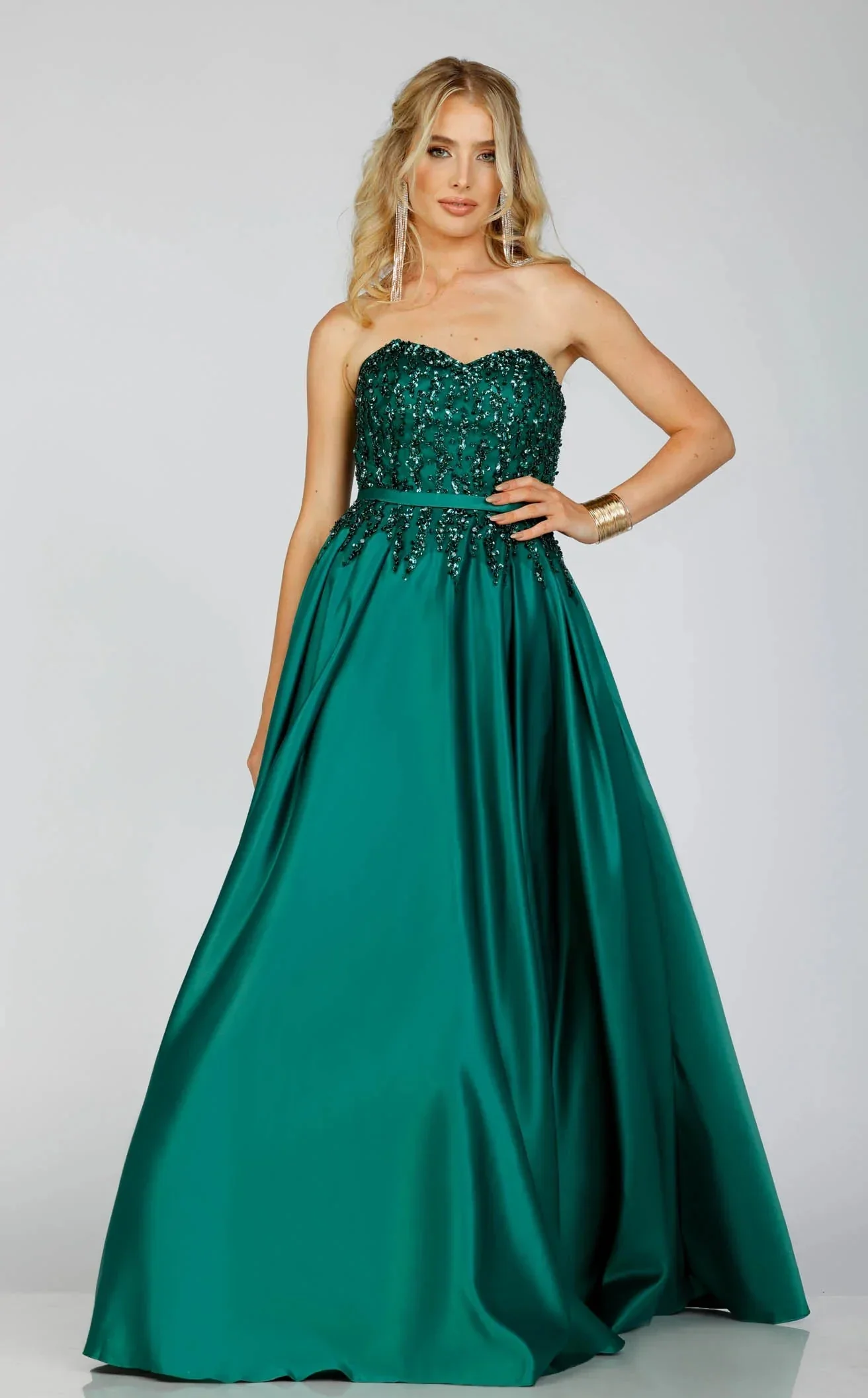 Terani 231P0012 Dress
