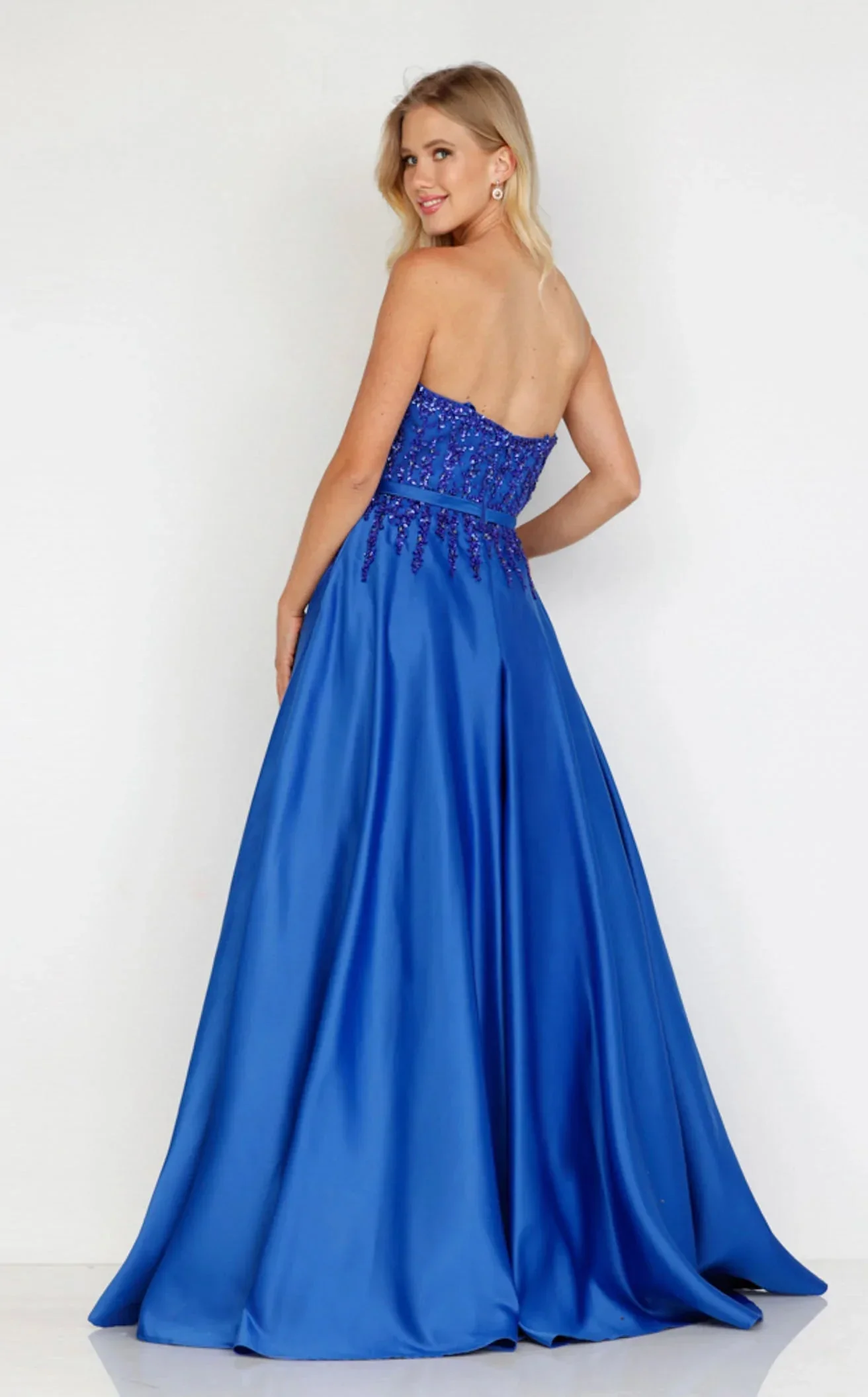 Terani 231P0012 Dress - Image 4