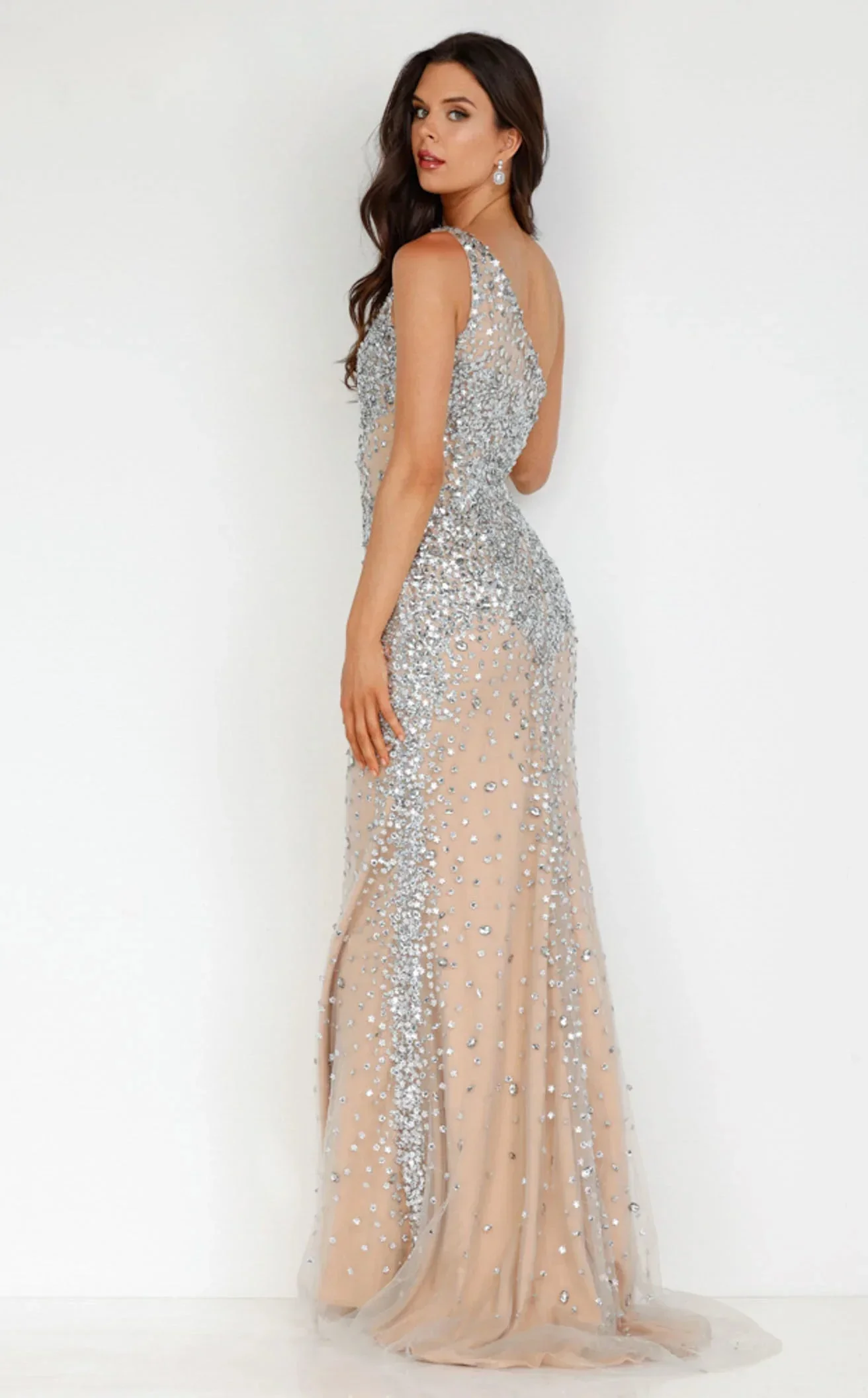 Terani 231P0019 Dress - Image 3