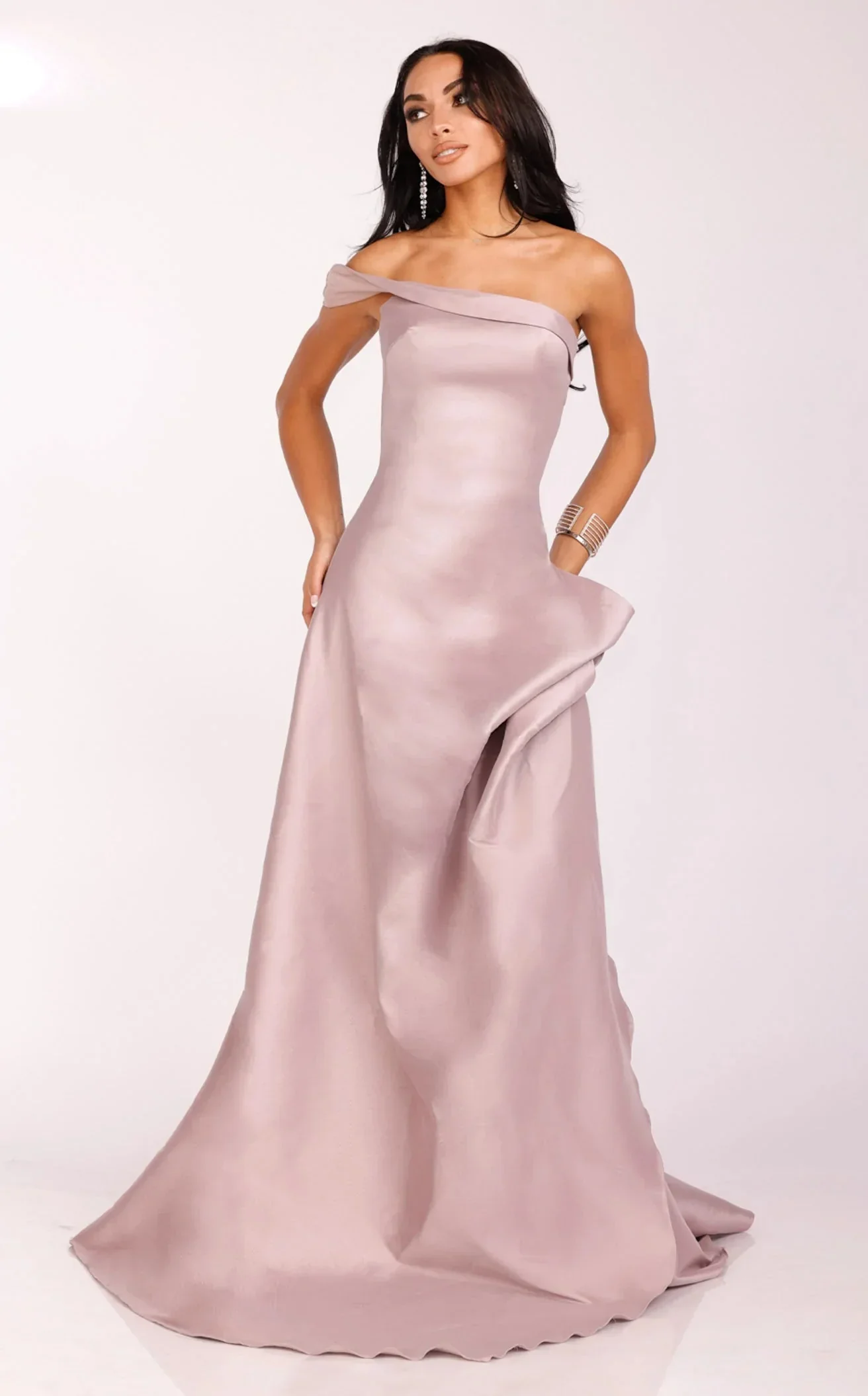 Terani 231P0049 Dress