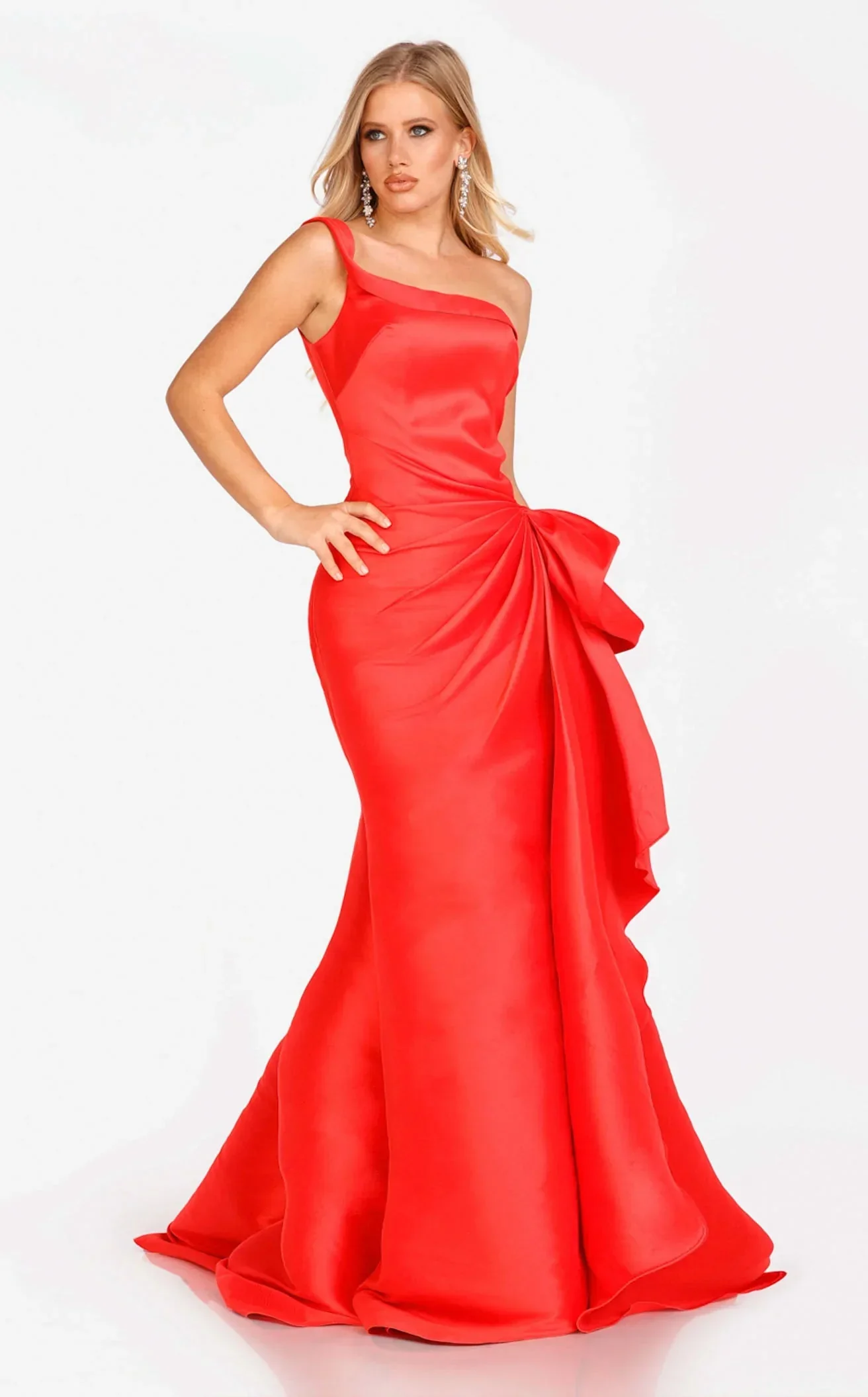 Terani 231P0049 Dress - Image 2
