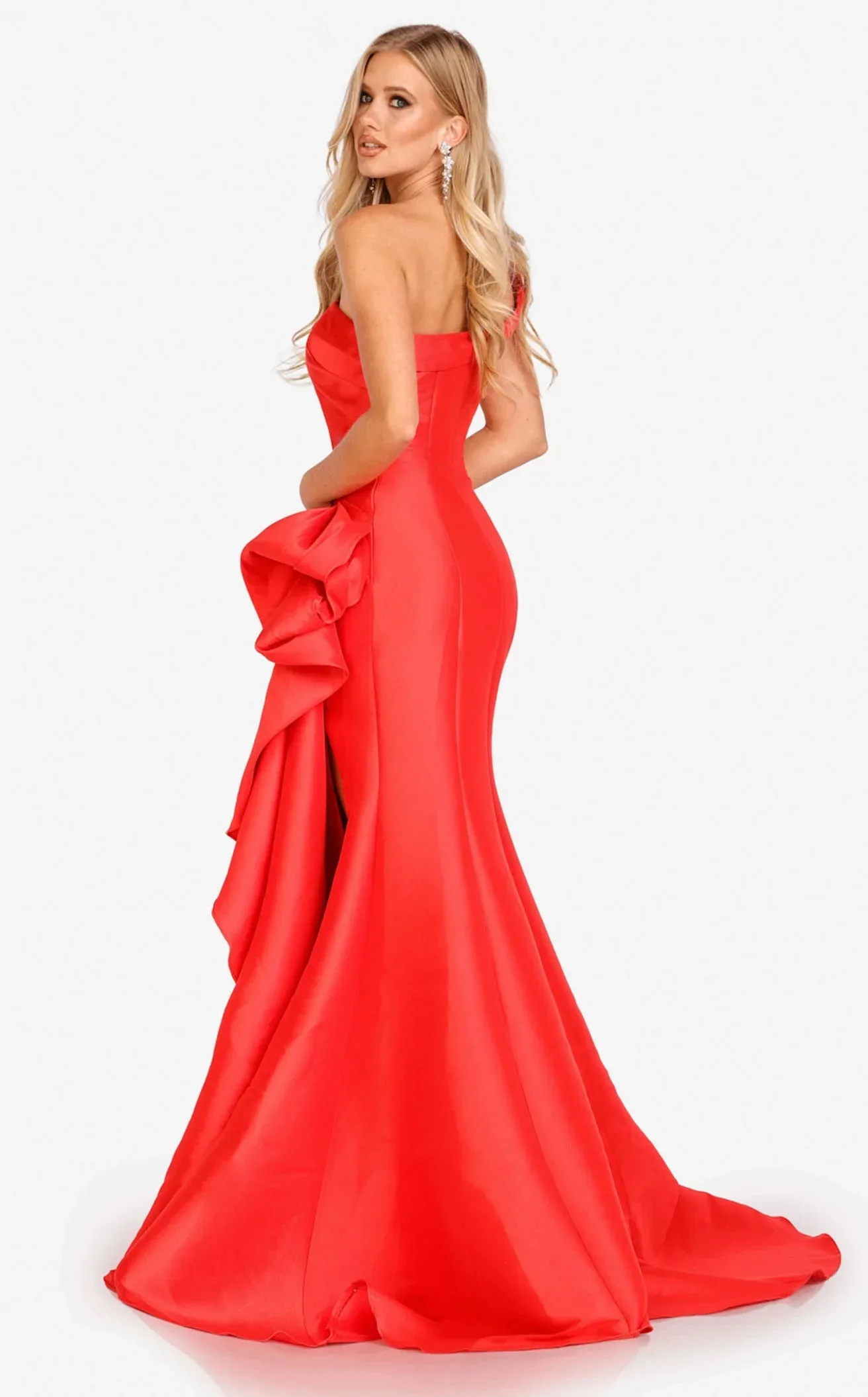 Terani 231P0049 Dress - Image 4