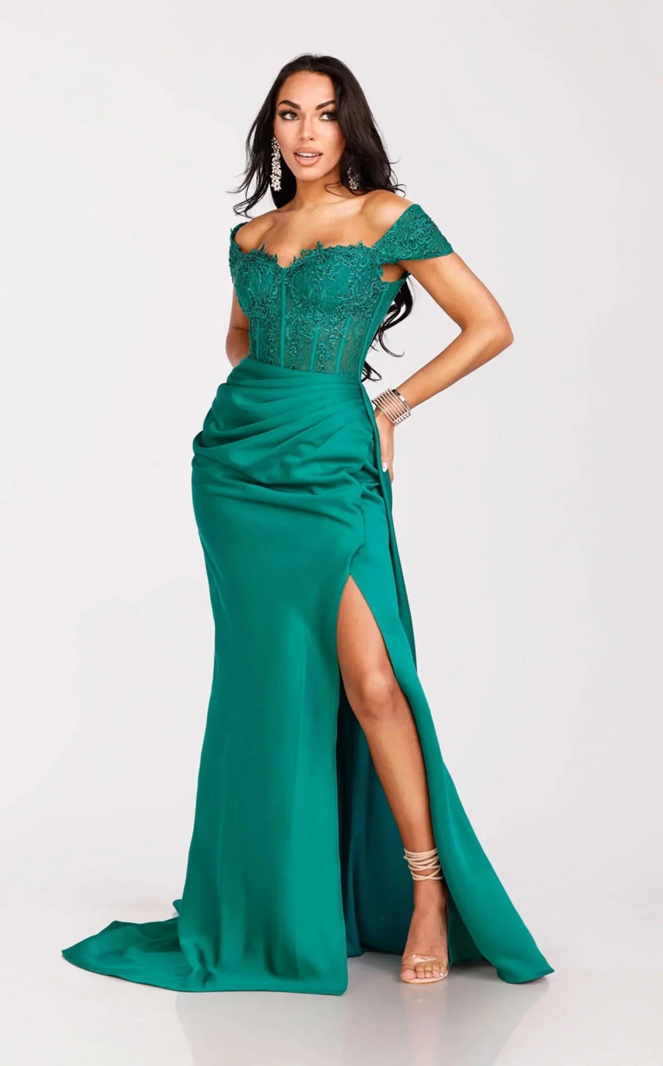 Terani 231P0061 Dress