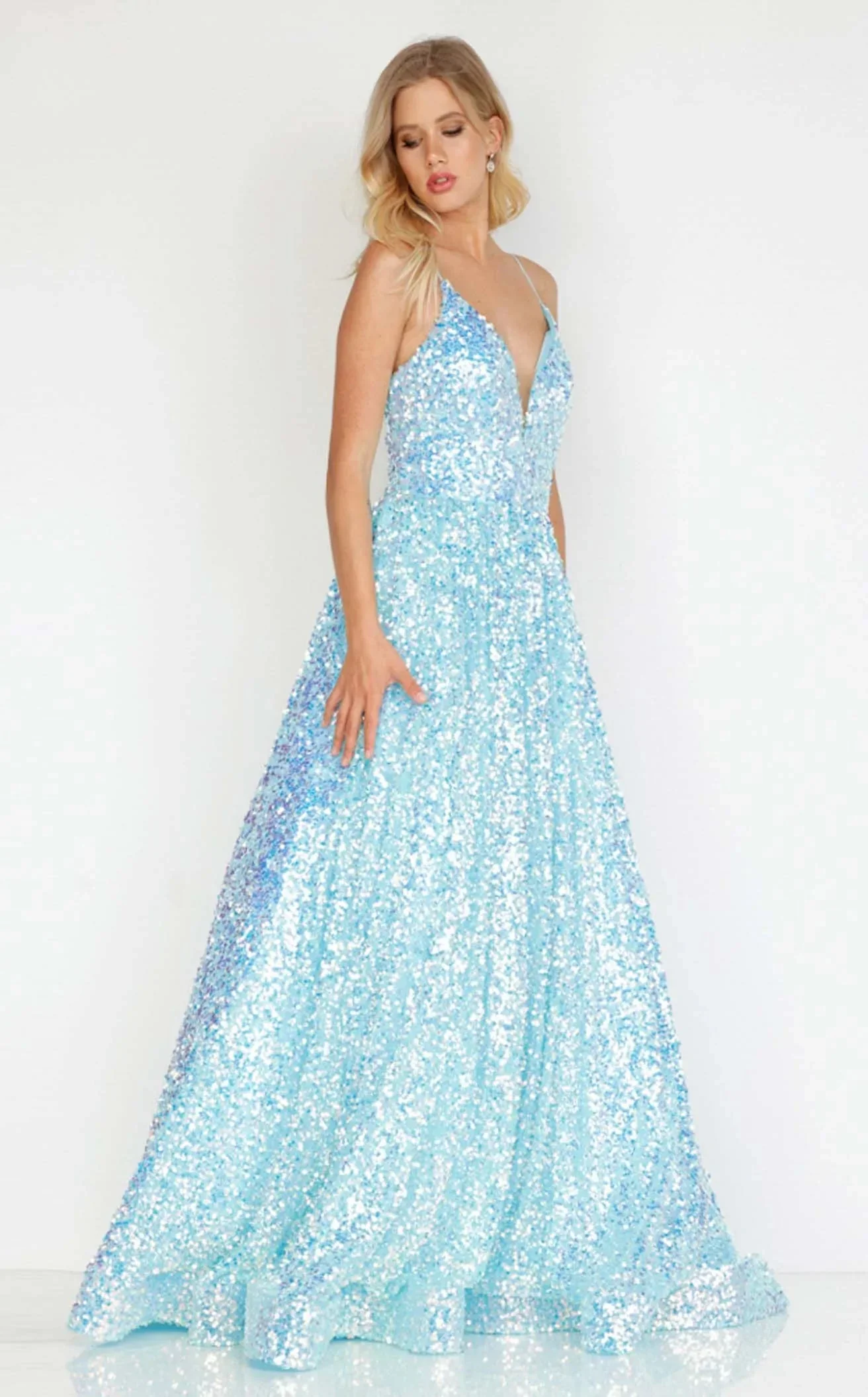 Terani 231P0084 Dress